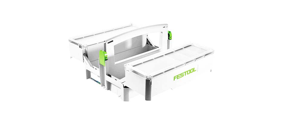 Mallette Festool