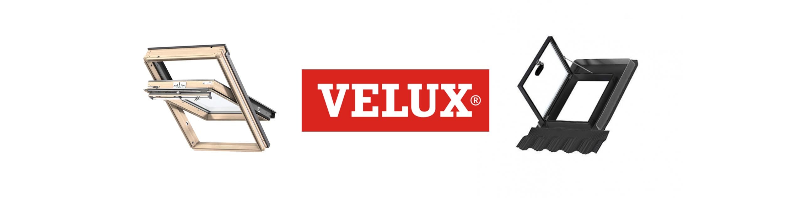 Velux: Moustiquaires