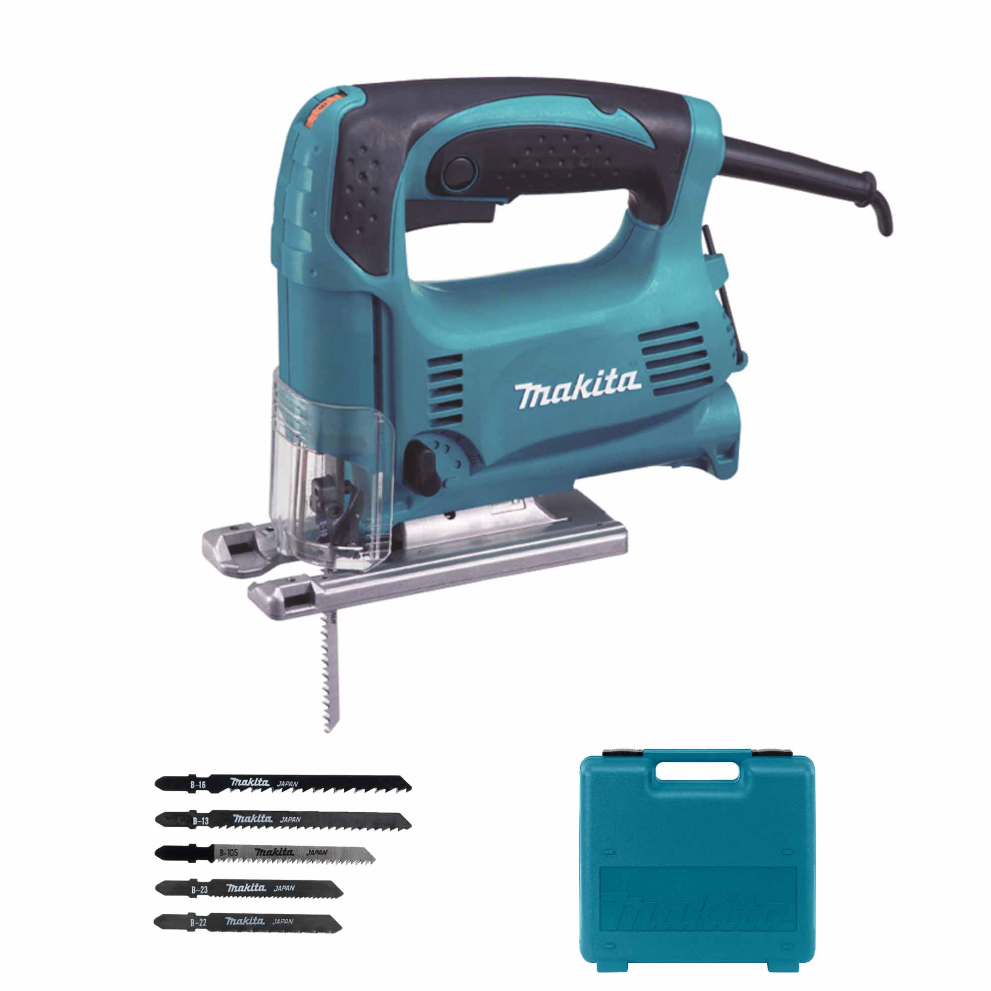 Scie Sauteuse Makita 4329KX1 450W