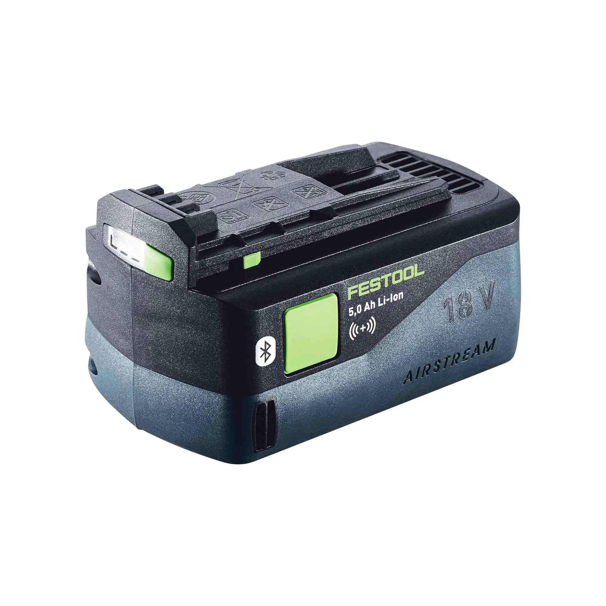 Set Énergie Festool SYS 18V 4x5,0/TCL 6 DUO