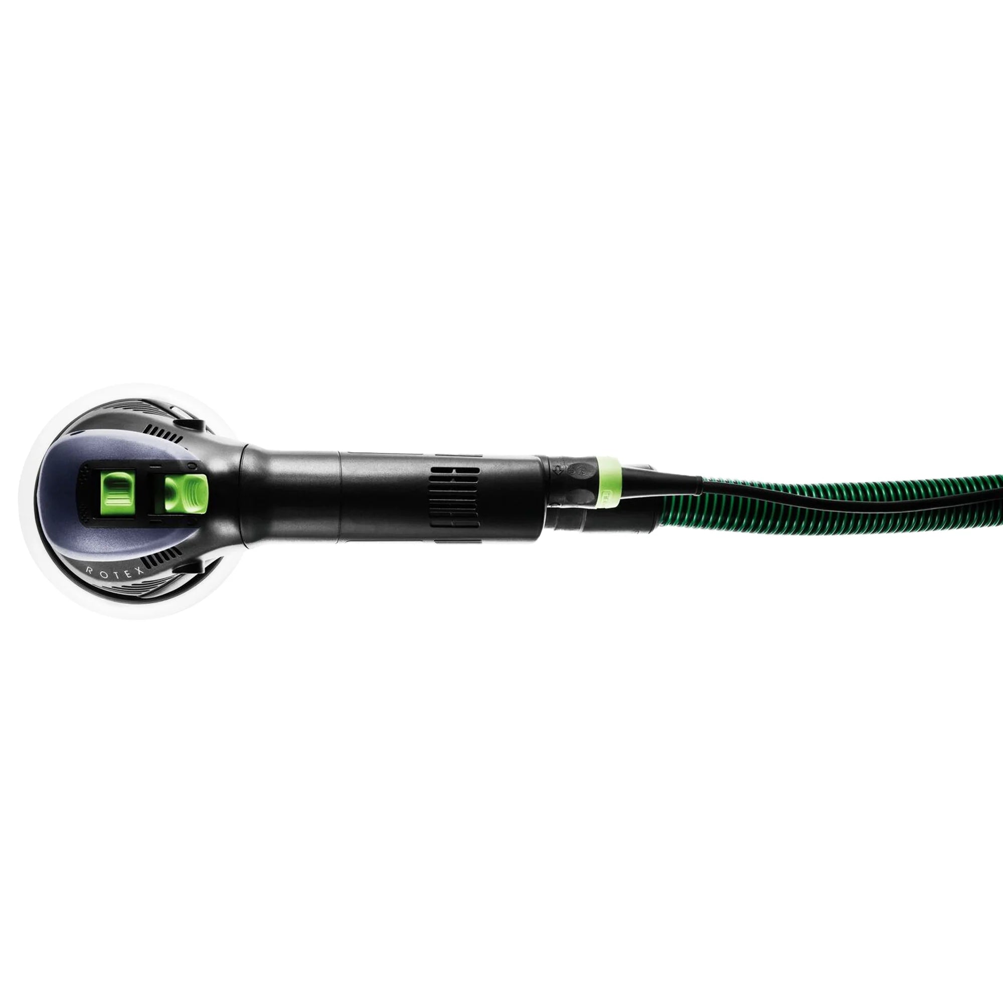 Ponceuse Festool ROTEX RO150 FEQ GR-Set P