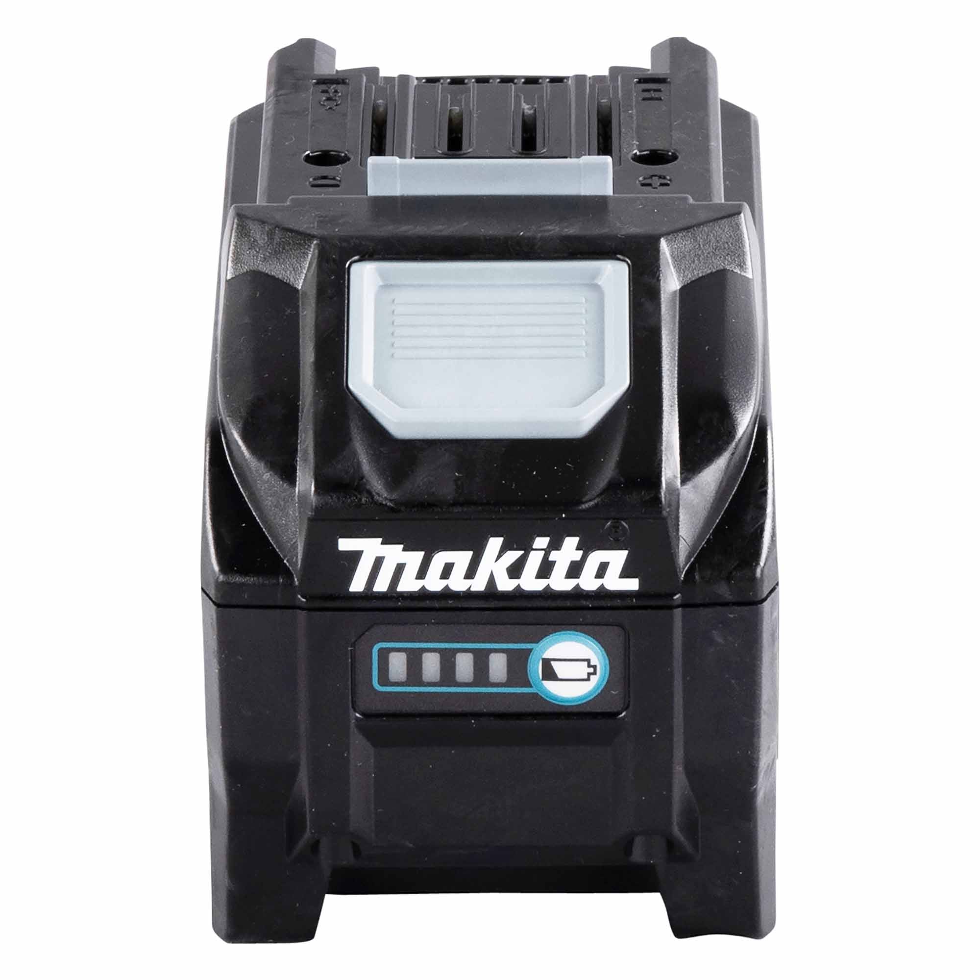 Batterie Makita BL4050F 40V 5Ah