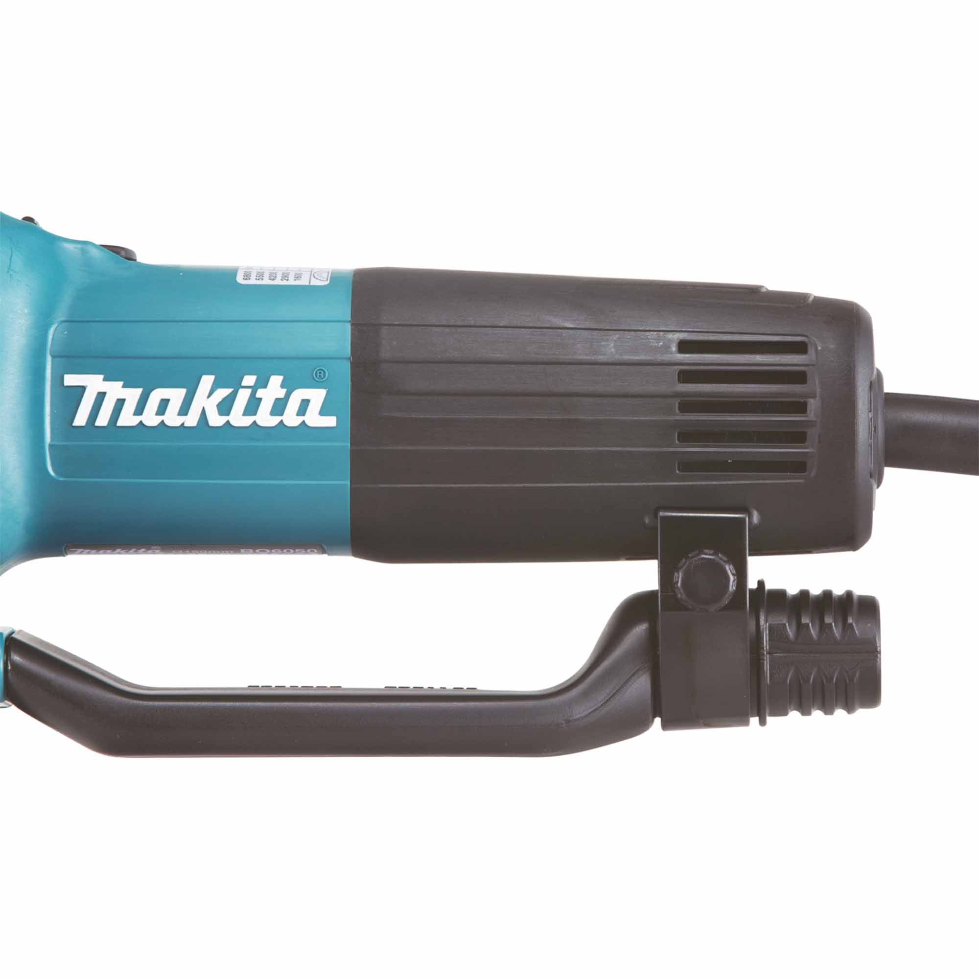 Polissoirs Makita BO6050J 750W