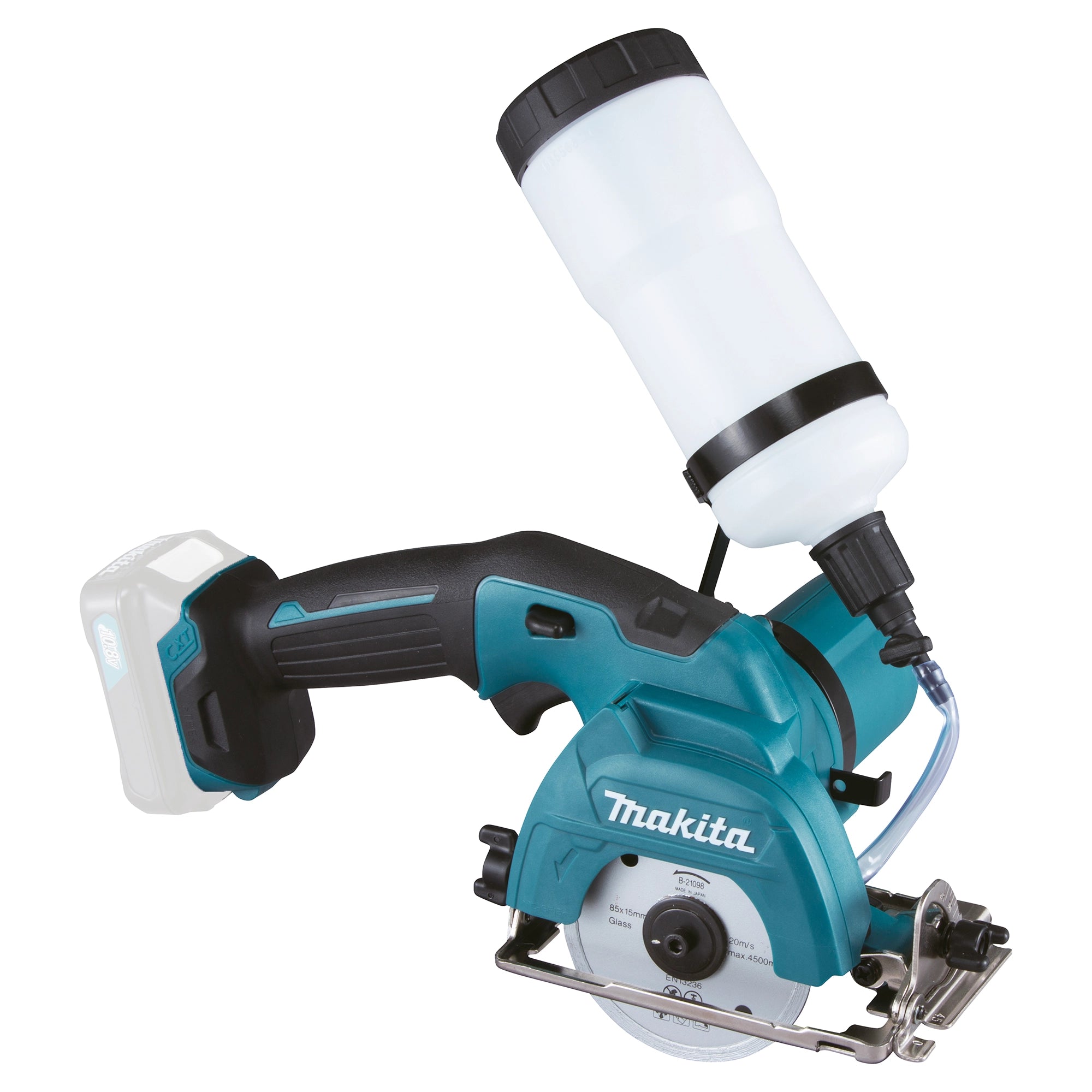 Scie diamantée Makita CC301DZ 12V