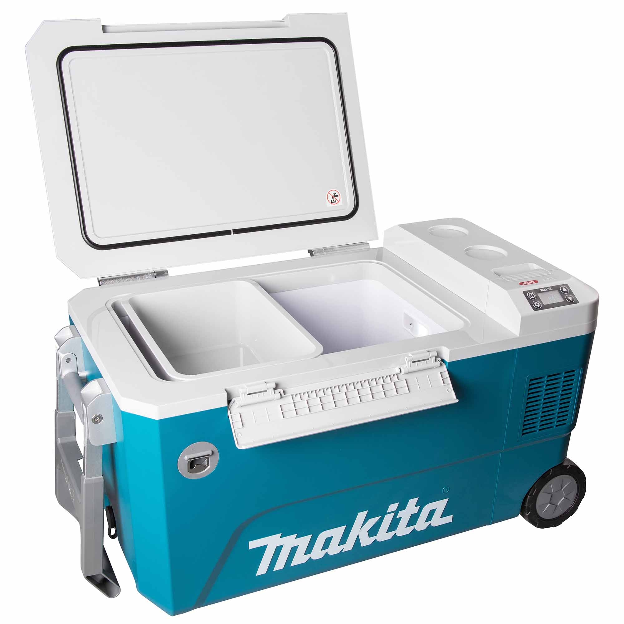 Boîte thermique Makita CW002GZ 40V