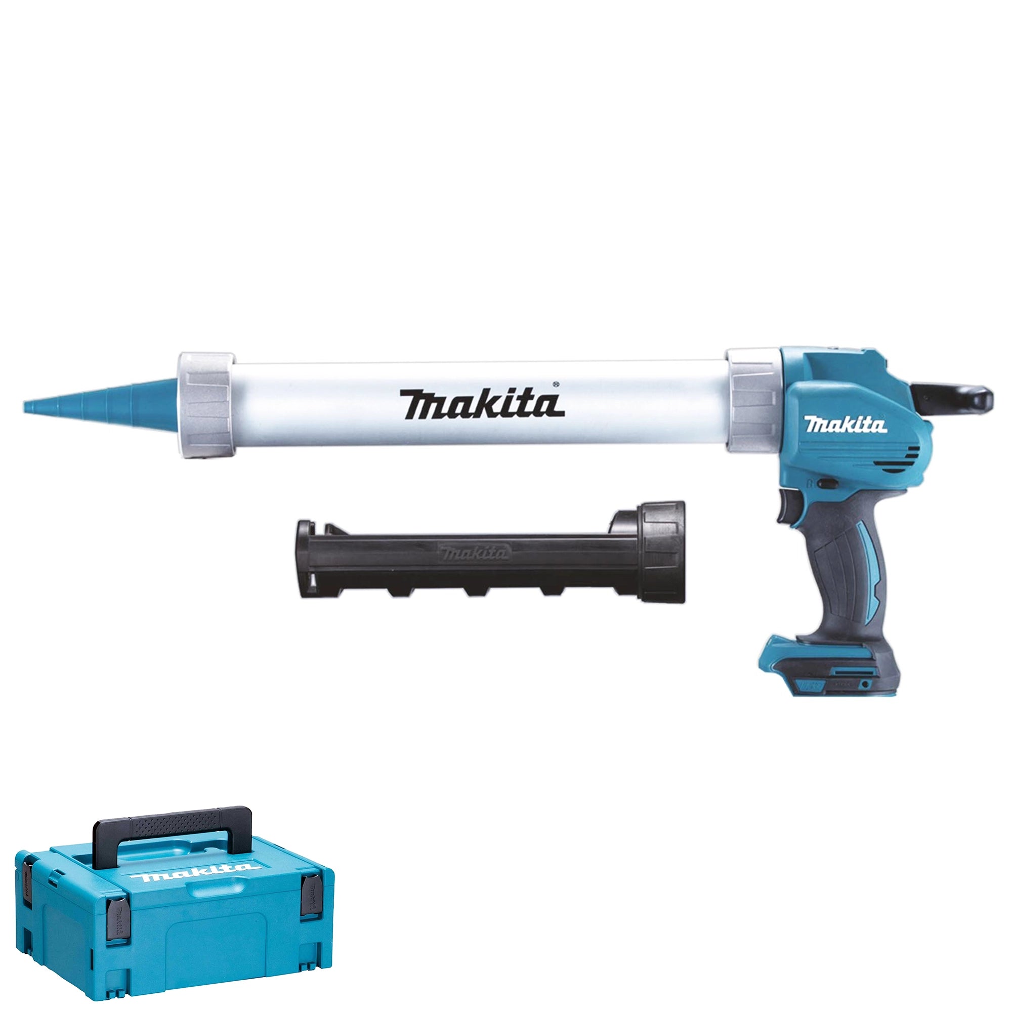 Pistolet à mastic Makita DCG180ZXK 18V