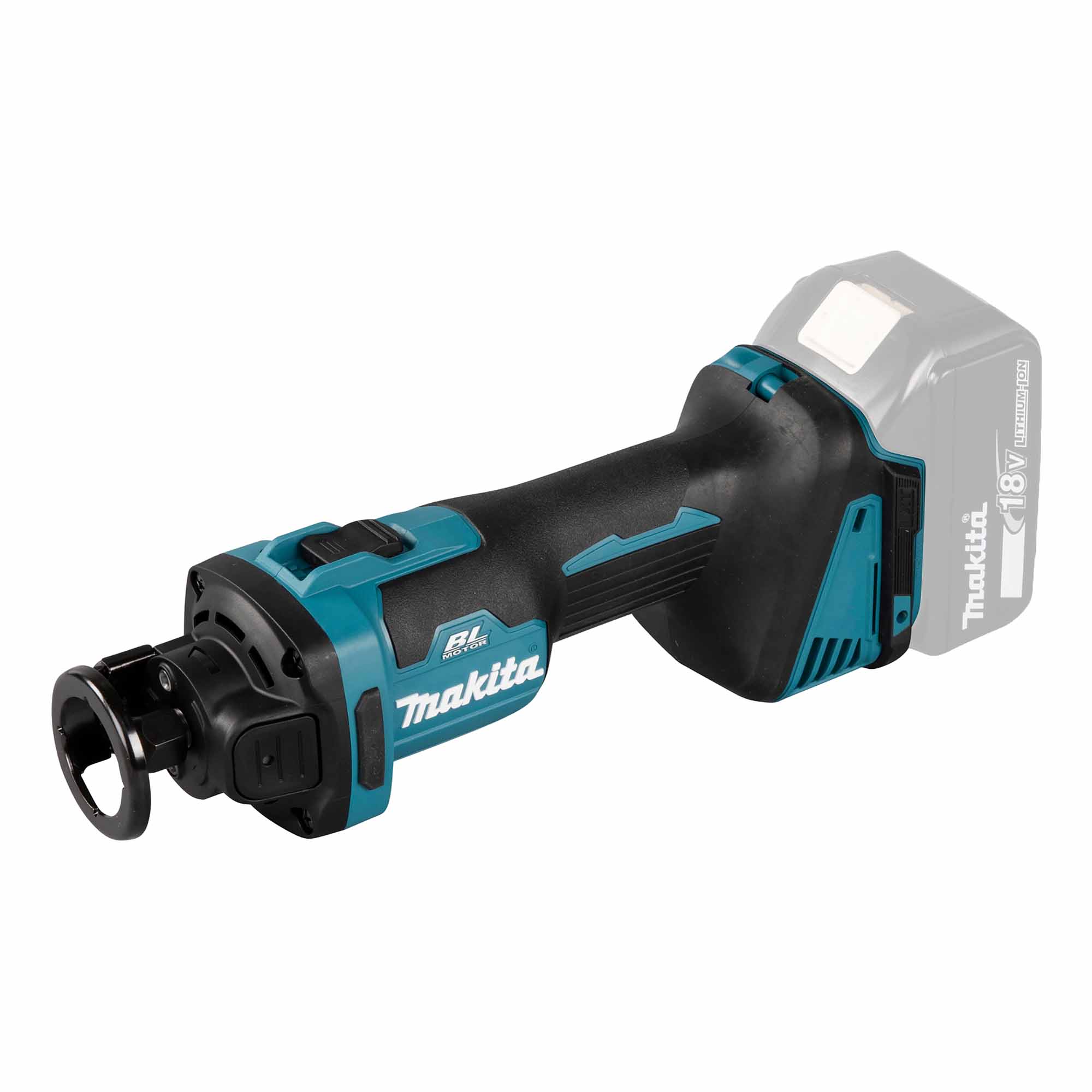 Tondeuses Makita DCO181Z 18V