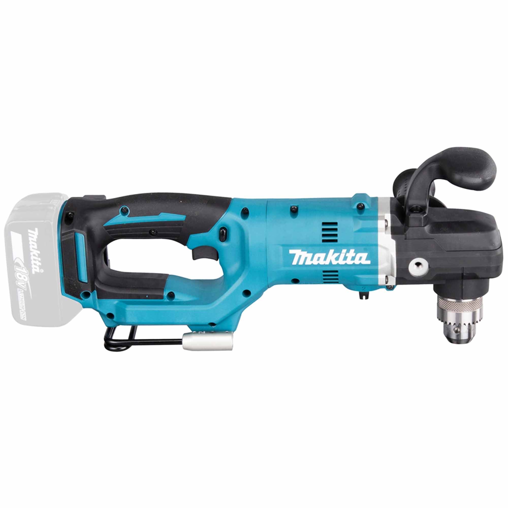 Perceuse Visseuse d'Angle Makita DDA450ZK 18V