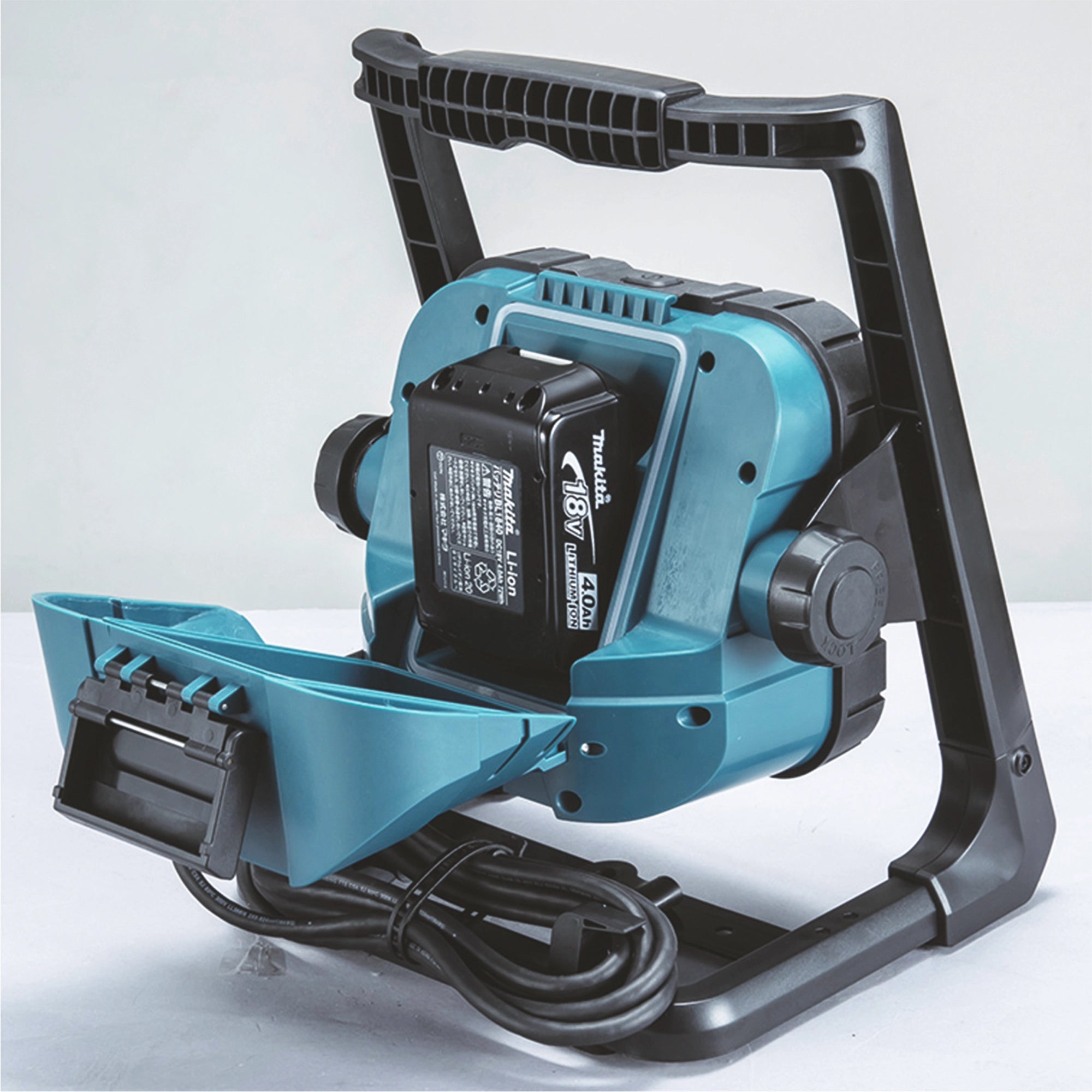 Phare du chantier Makita DEADML805 18V