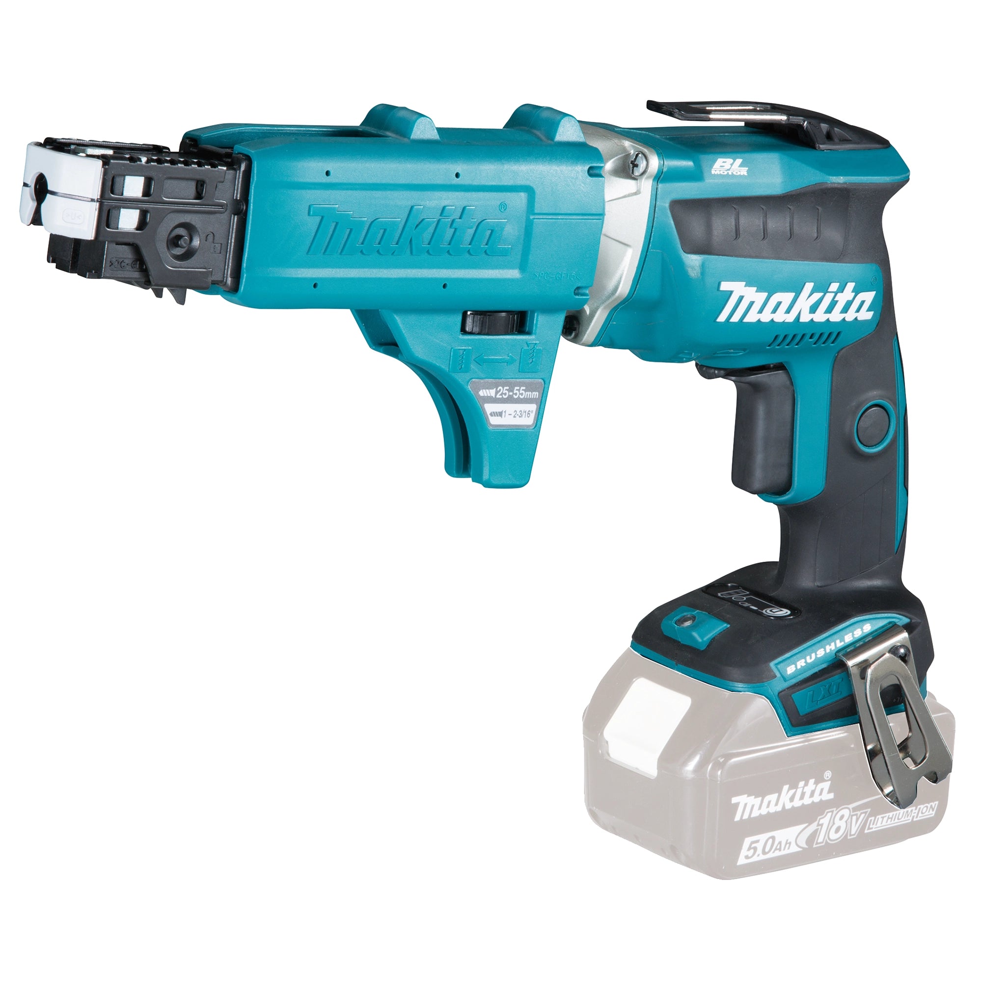 Visseuse Makita DFS452Z 18V