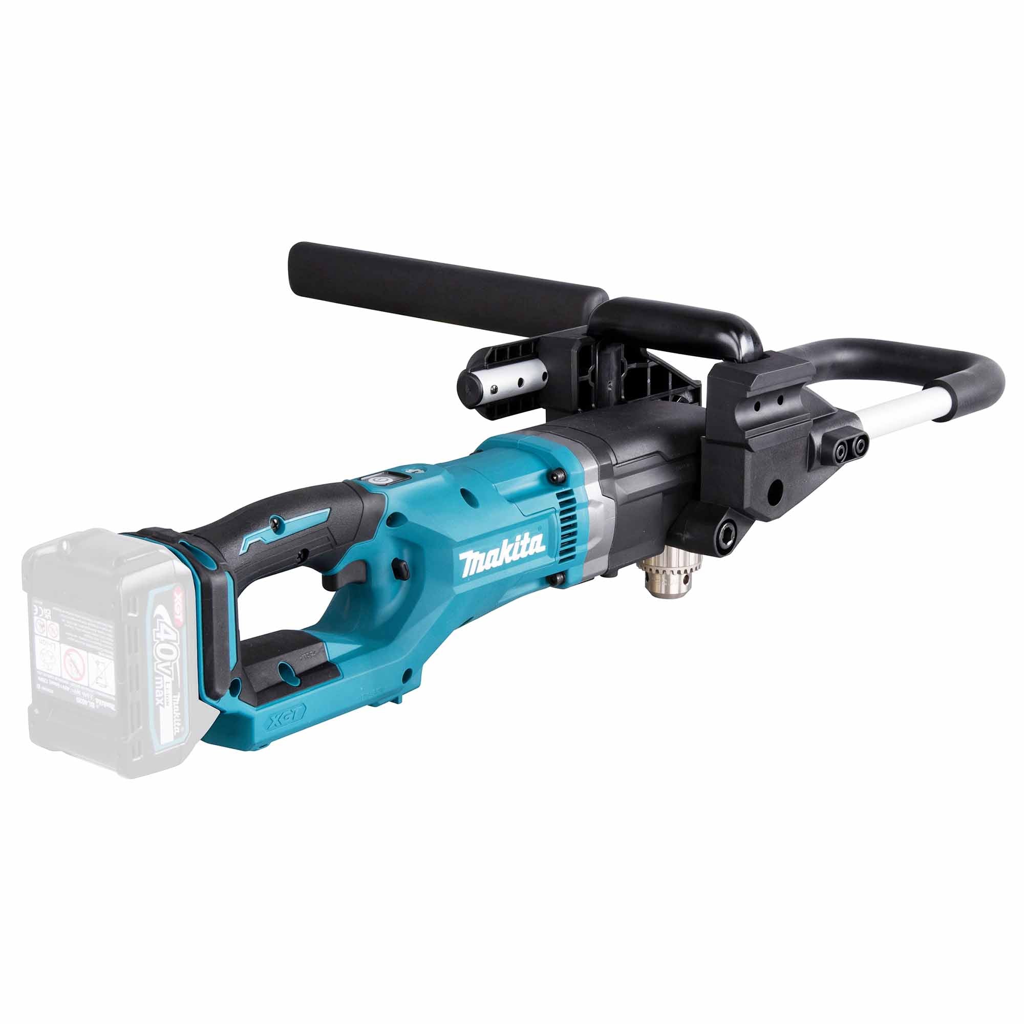 Tarière Makita DG001GZ05 40V