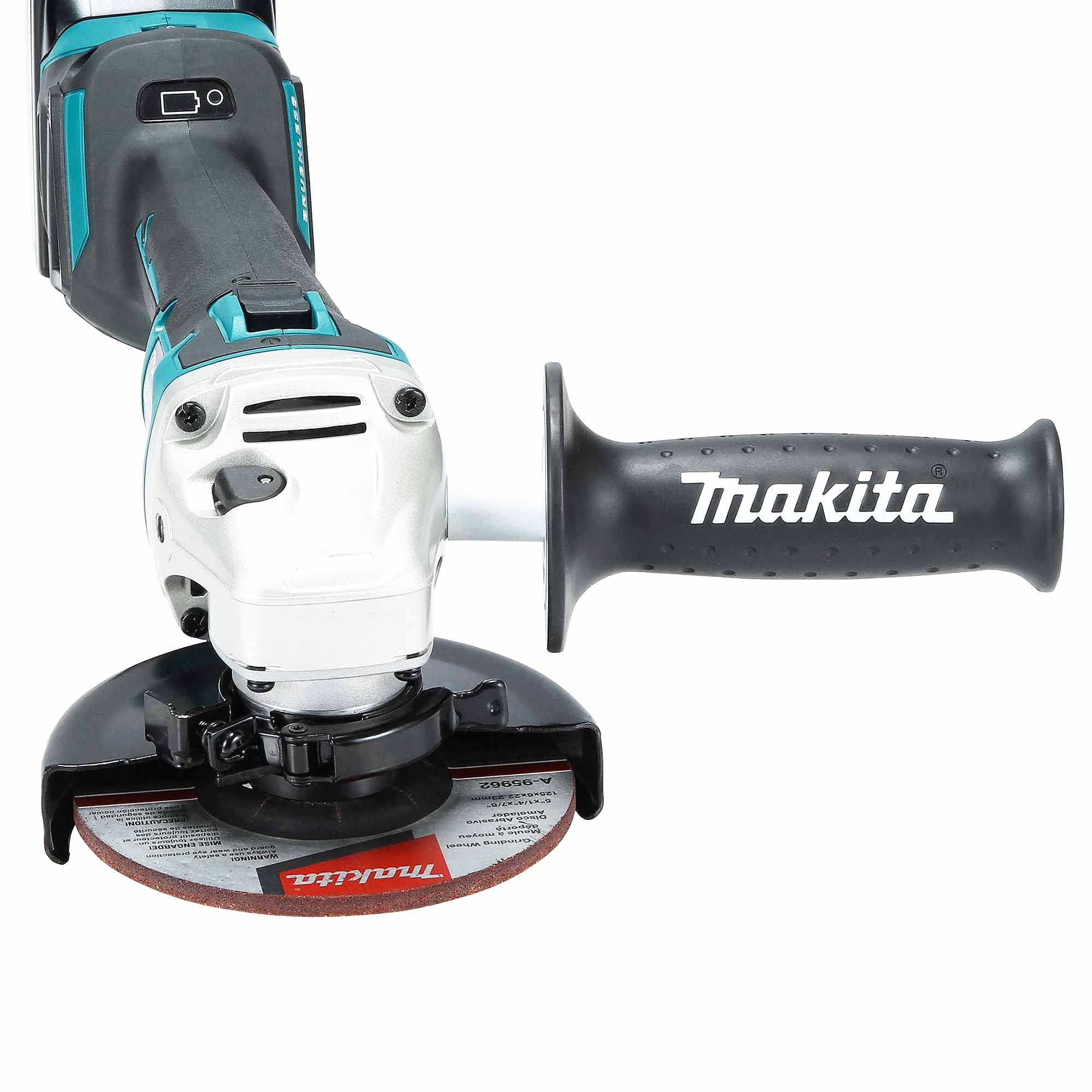 Meuleuse d'angle Makita DGA513 18V