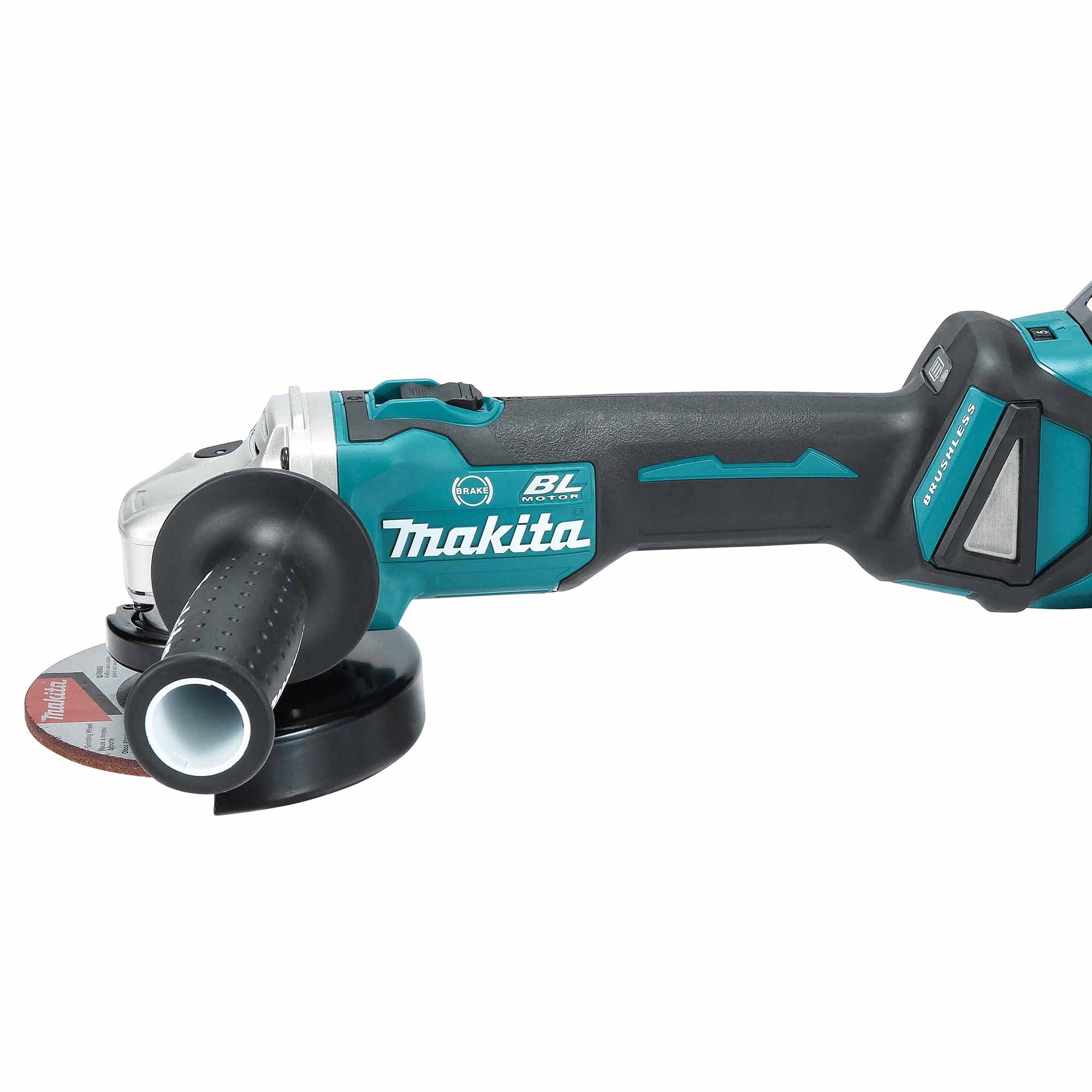 Meuleuse d'angle Makita DGA513 18V