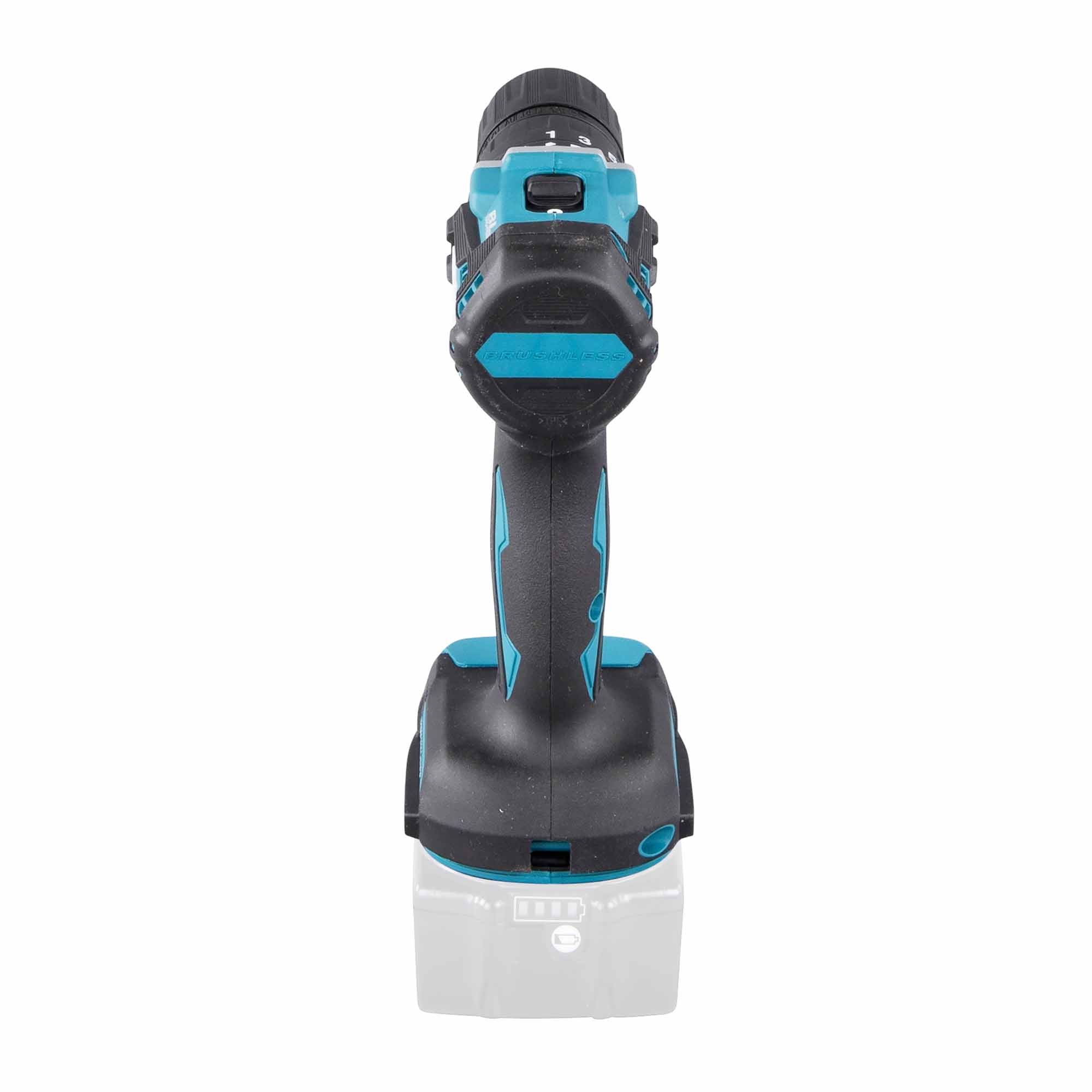 Perceuse à percussion Makita DHP487Z 18V