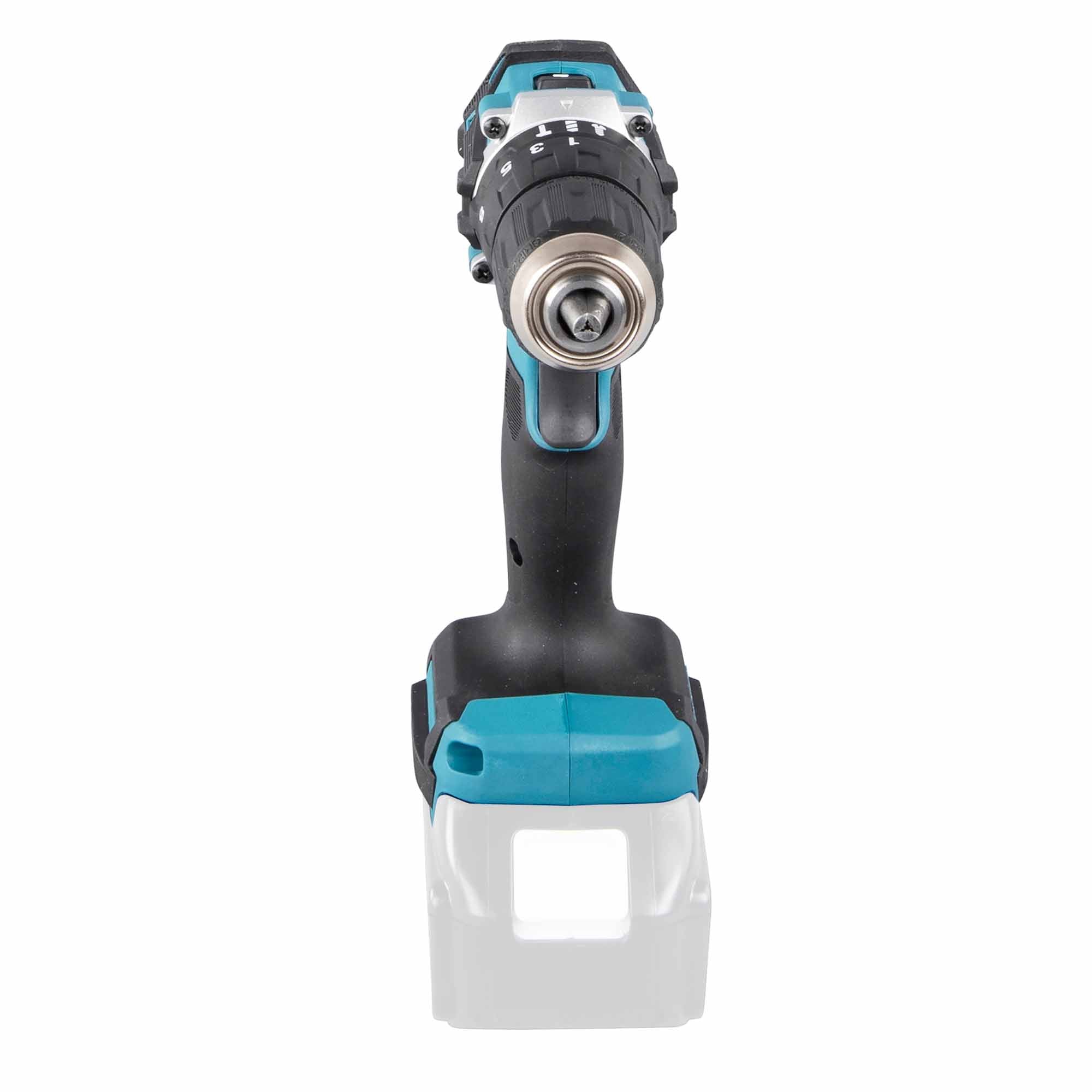 Perceuse à percussion Makita DHP487Z 18V