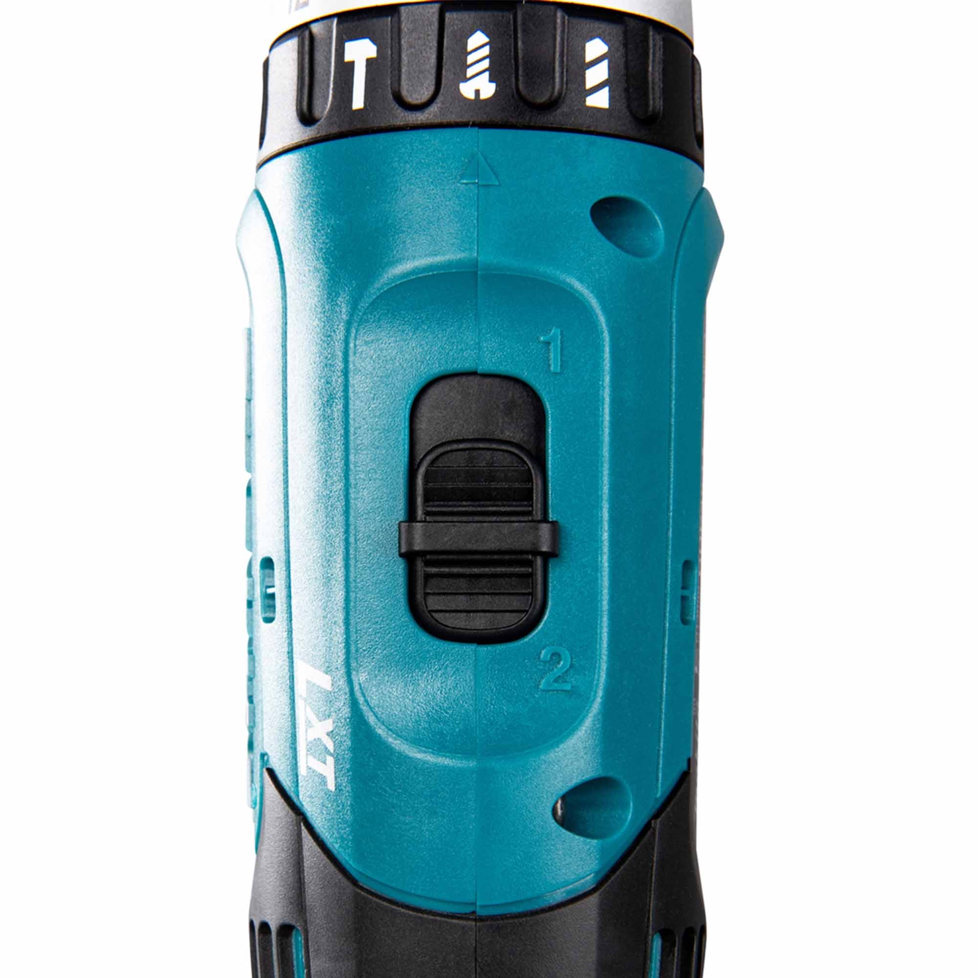 Perceuse à percussion Makita DHP453RFE 18V 3Ah