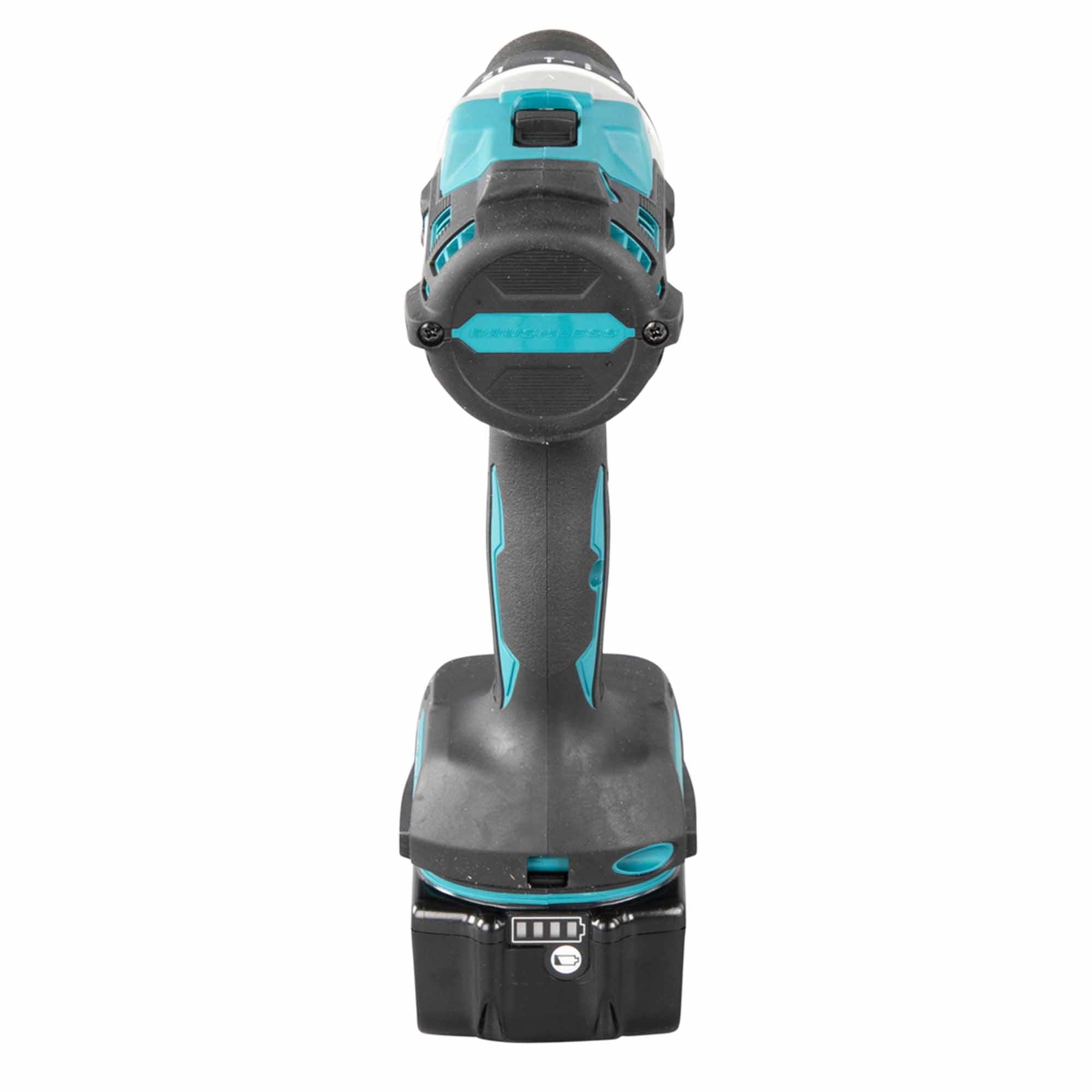 Perceuse à percussion Makita DHP486RTJ 18V