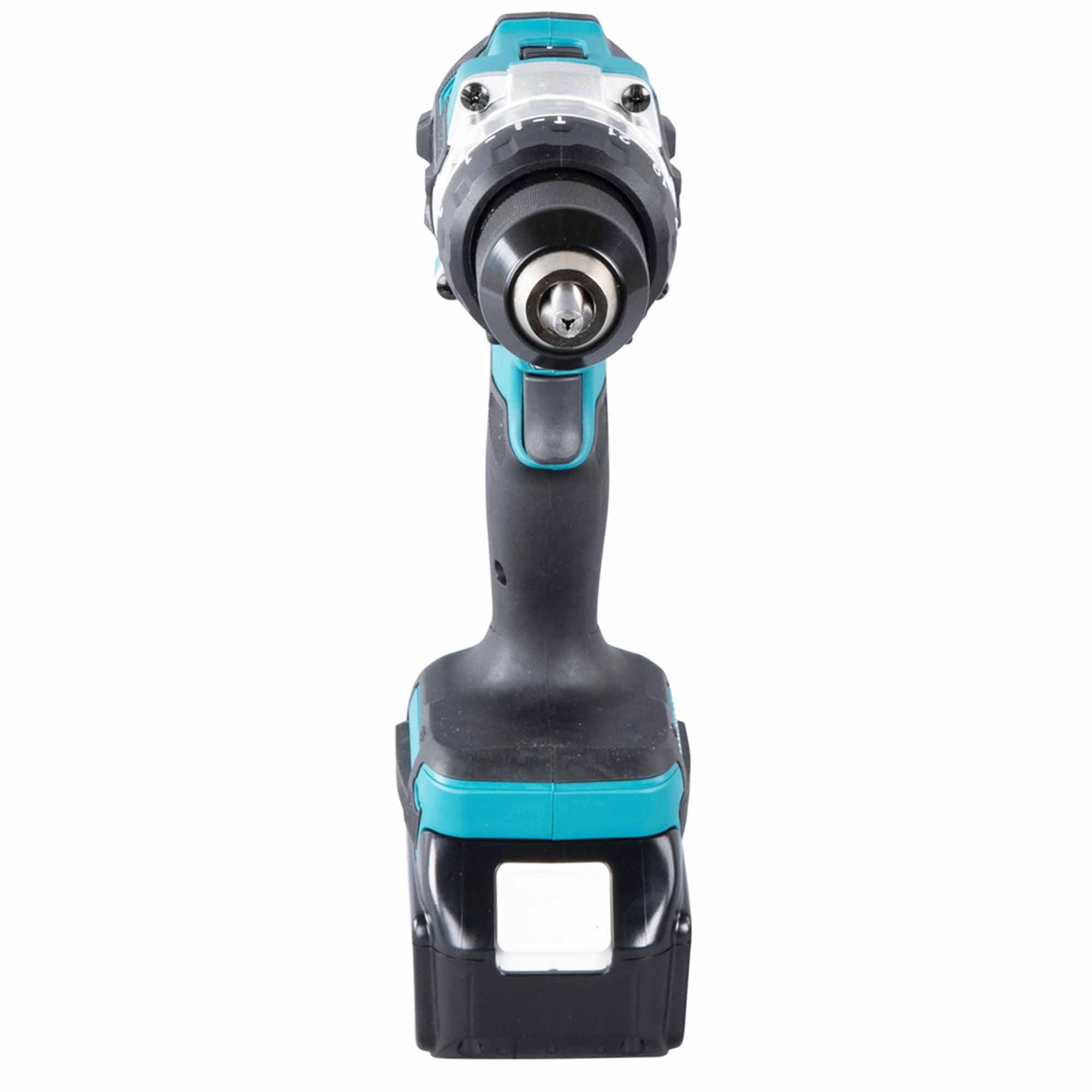 Perceuse à percussion Makita DHP486RTJ 18V