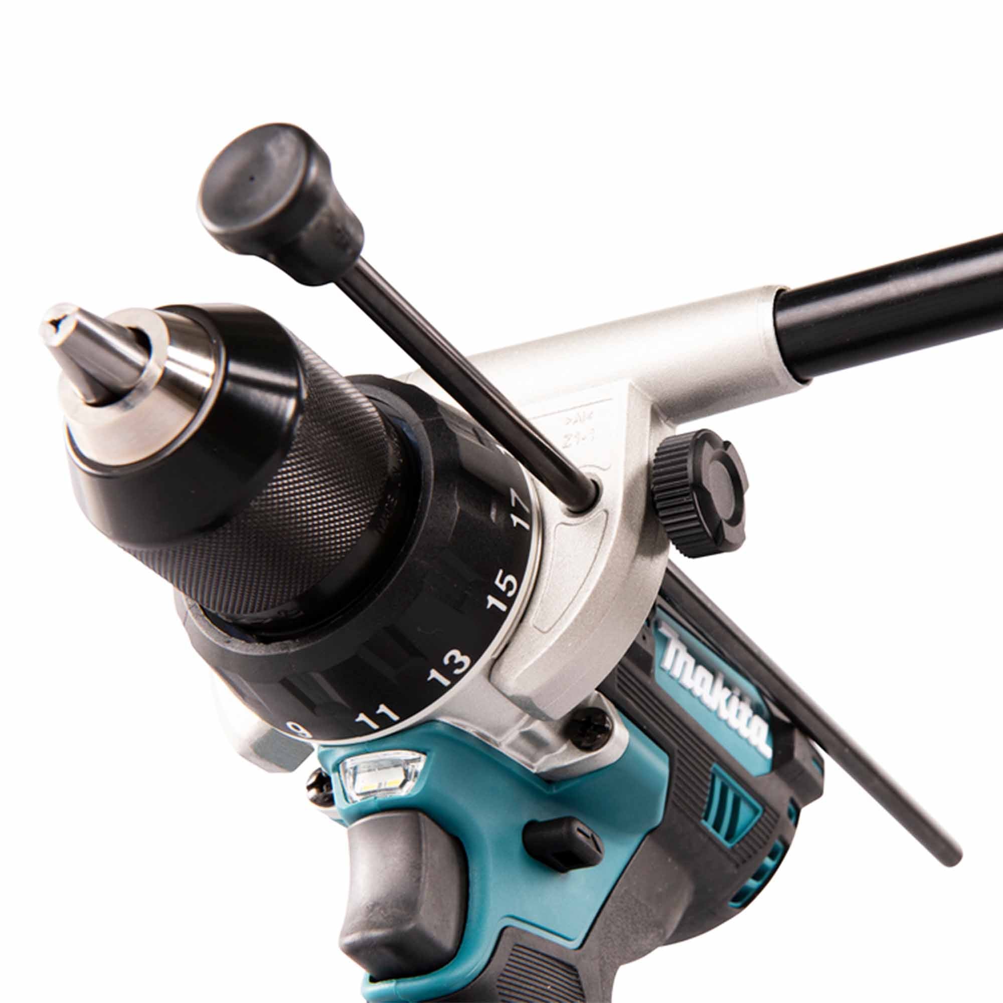 Perceuse à percussion Makita DHP486RTJ 18V