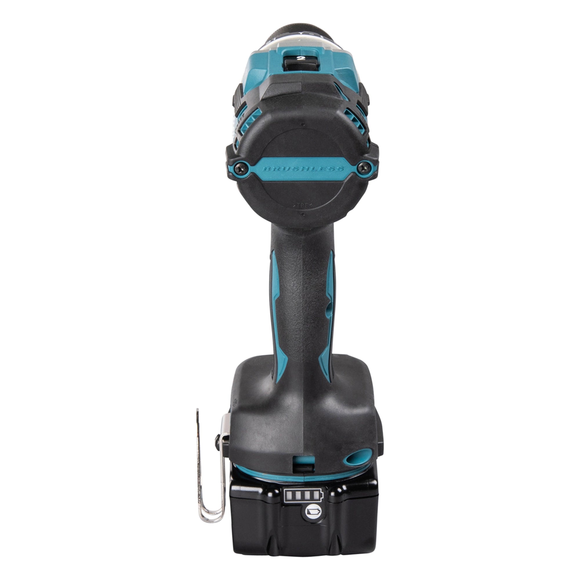 Perceuse-visseuse Makita DHP489RTJ 18V 5Ah