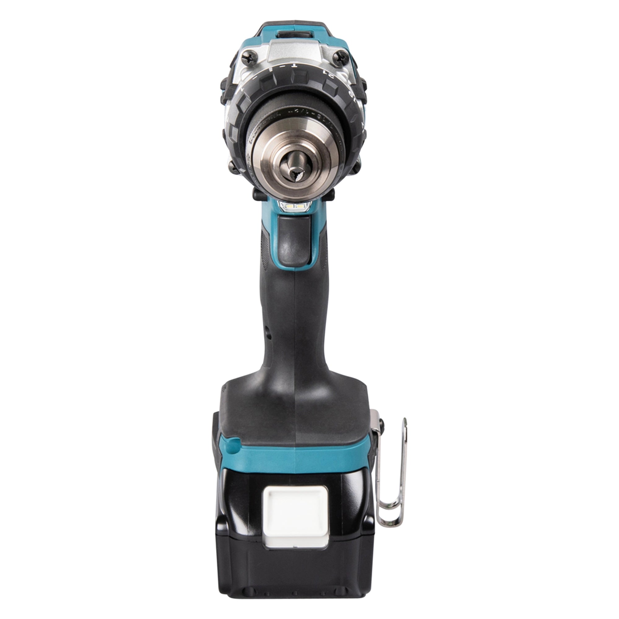 Perceuse-visseuse Makita DHP489RTJ 18V 5Ah