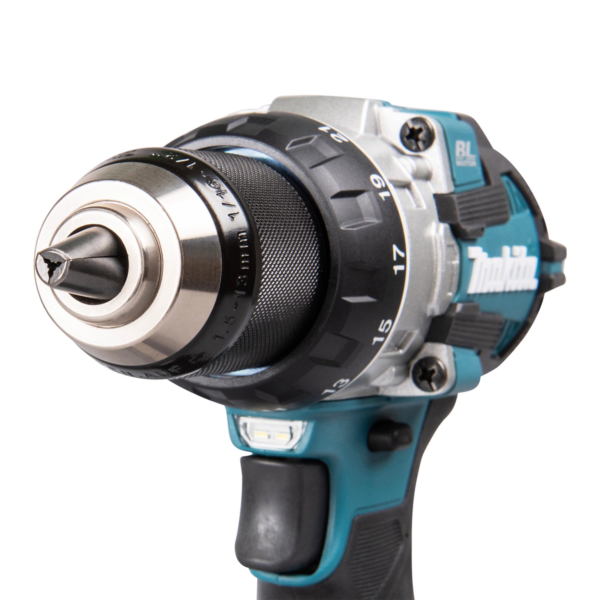 Perceuse-visseuse Makita DHP489Z 18V