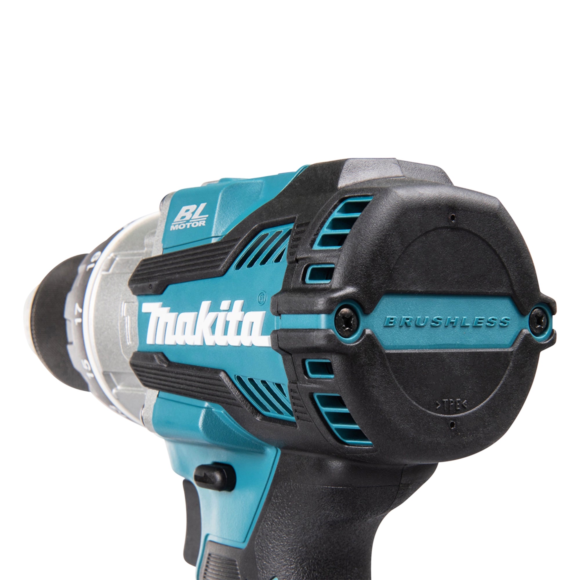 Perceuse-visseuse Makita DHP489RTJ 18V 5Ah