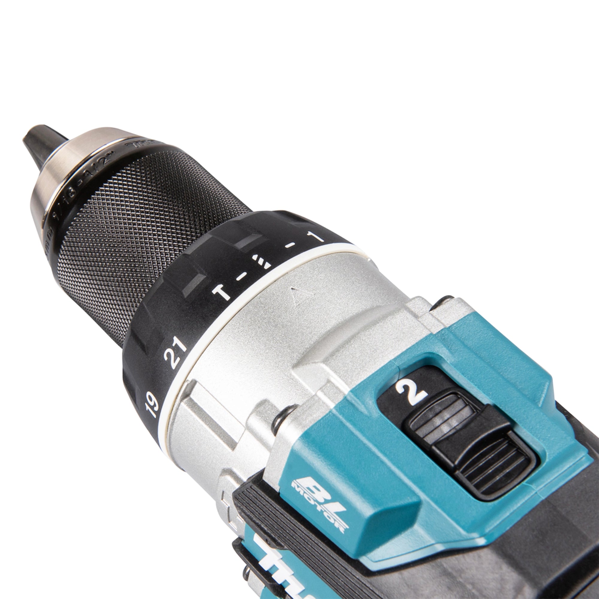 Perceuse-visseuse Makita DHP489RTJ 18V 5Ah