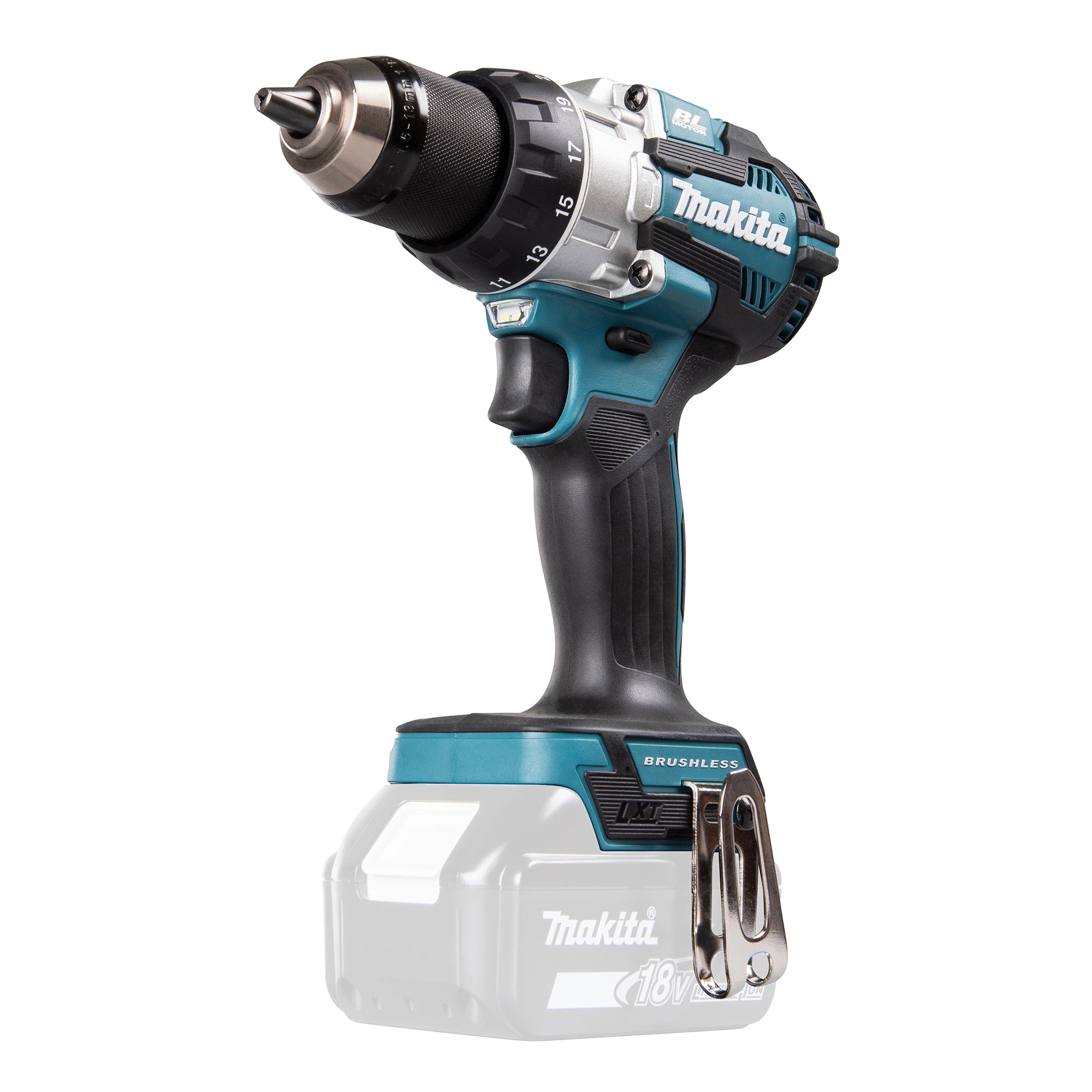 Perceuse-visseuse Makita DHP489Z 18V