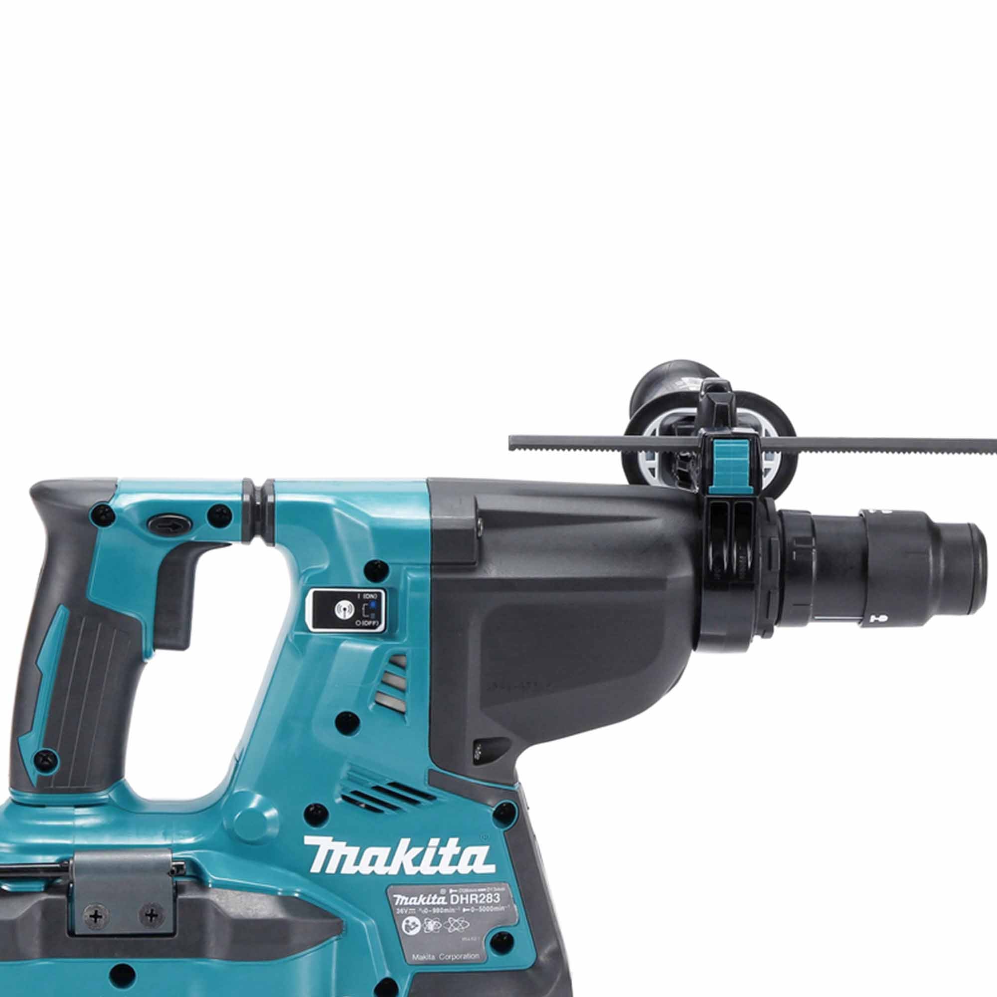 Perforateur Makita DHR283ZWJU 18Vx2