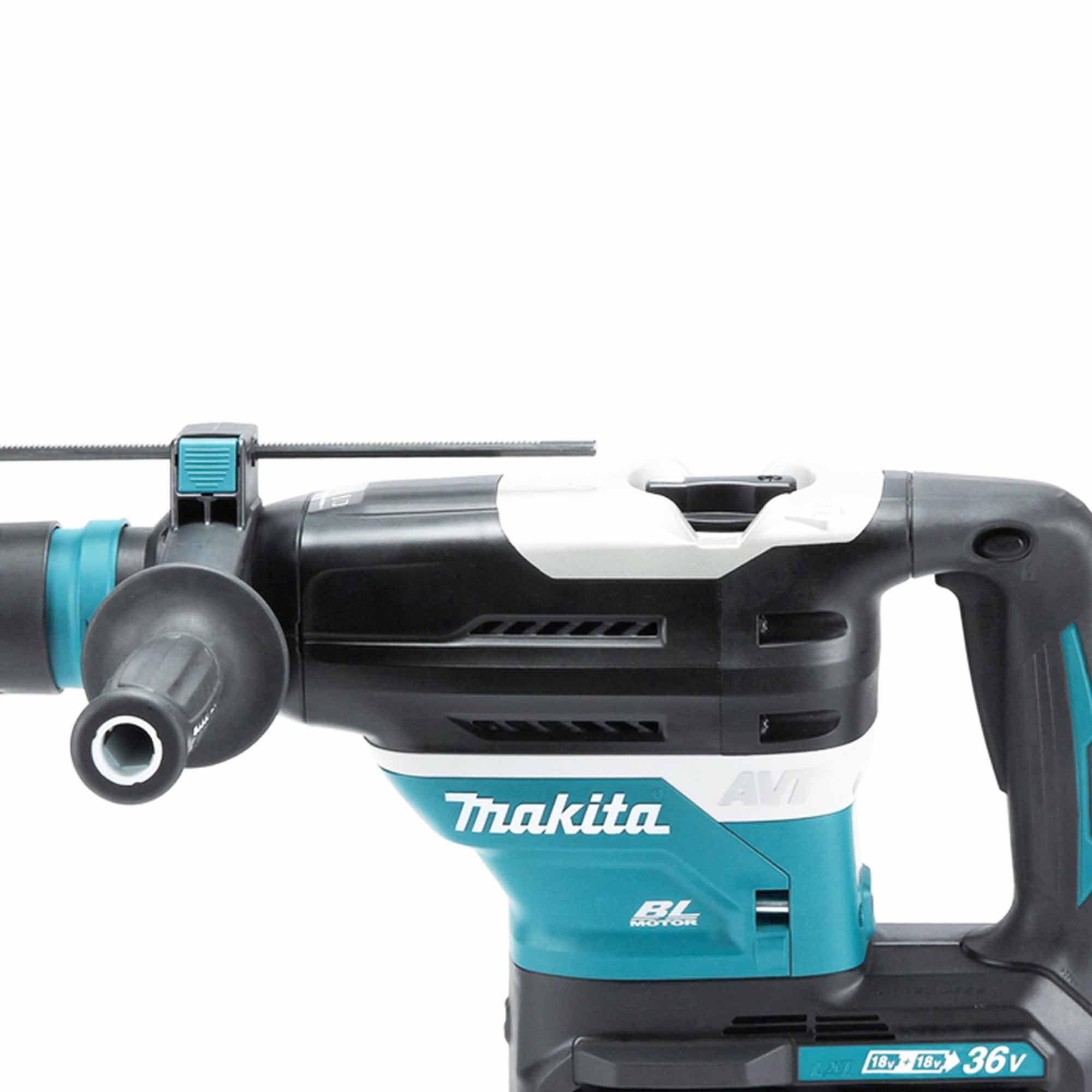 Marteau Burineur Makita DHR400ZKUN 18Vx2