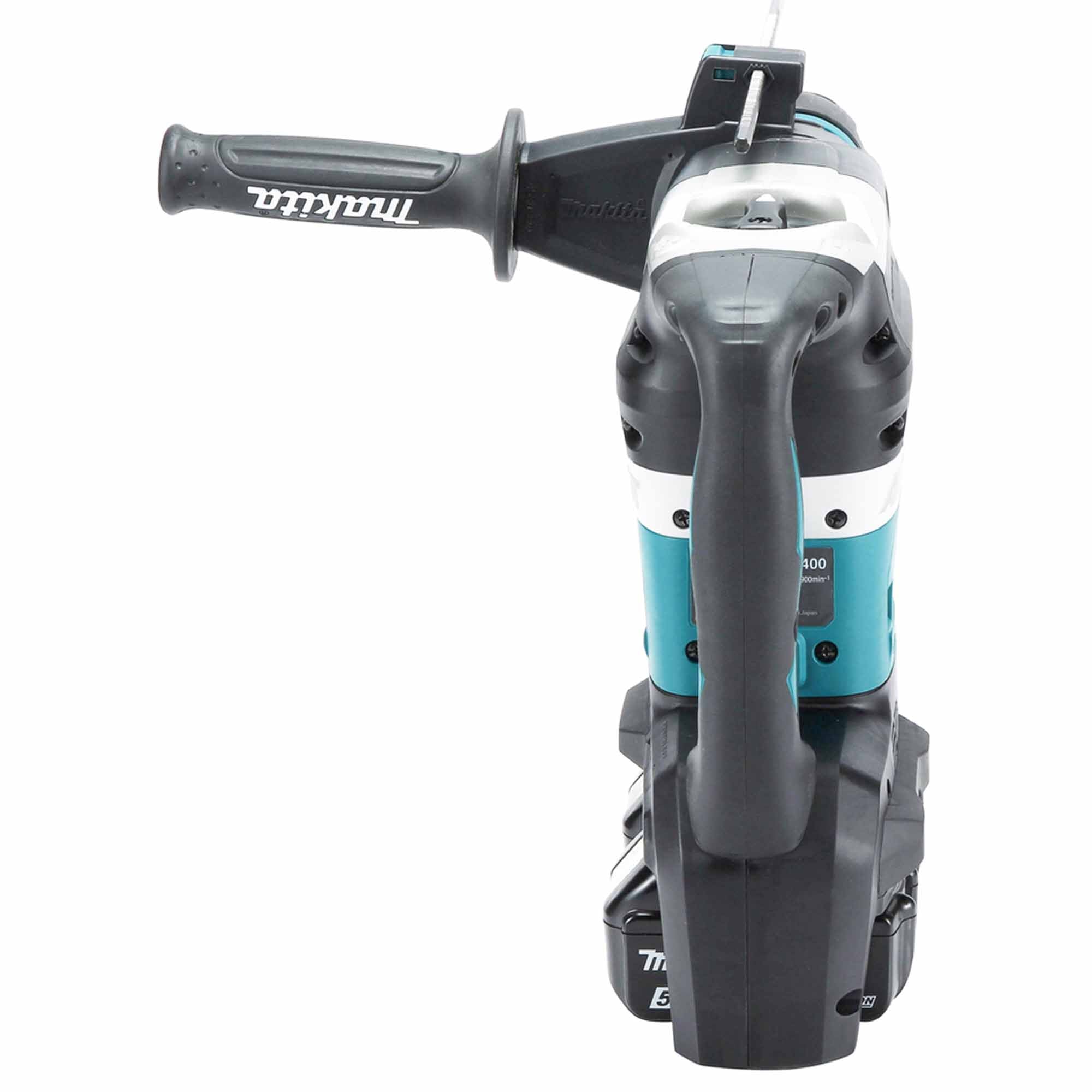 Marteau Burineur Makita DHR400ZKUN 18Vx2