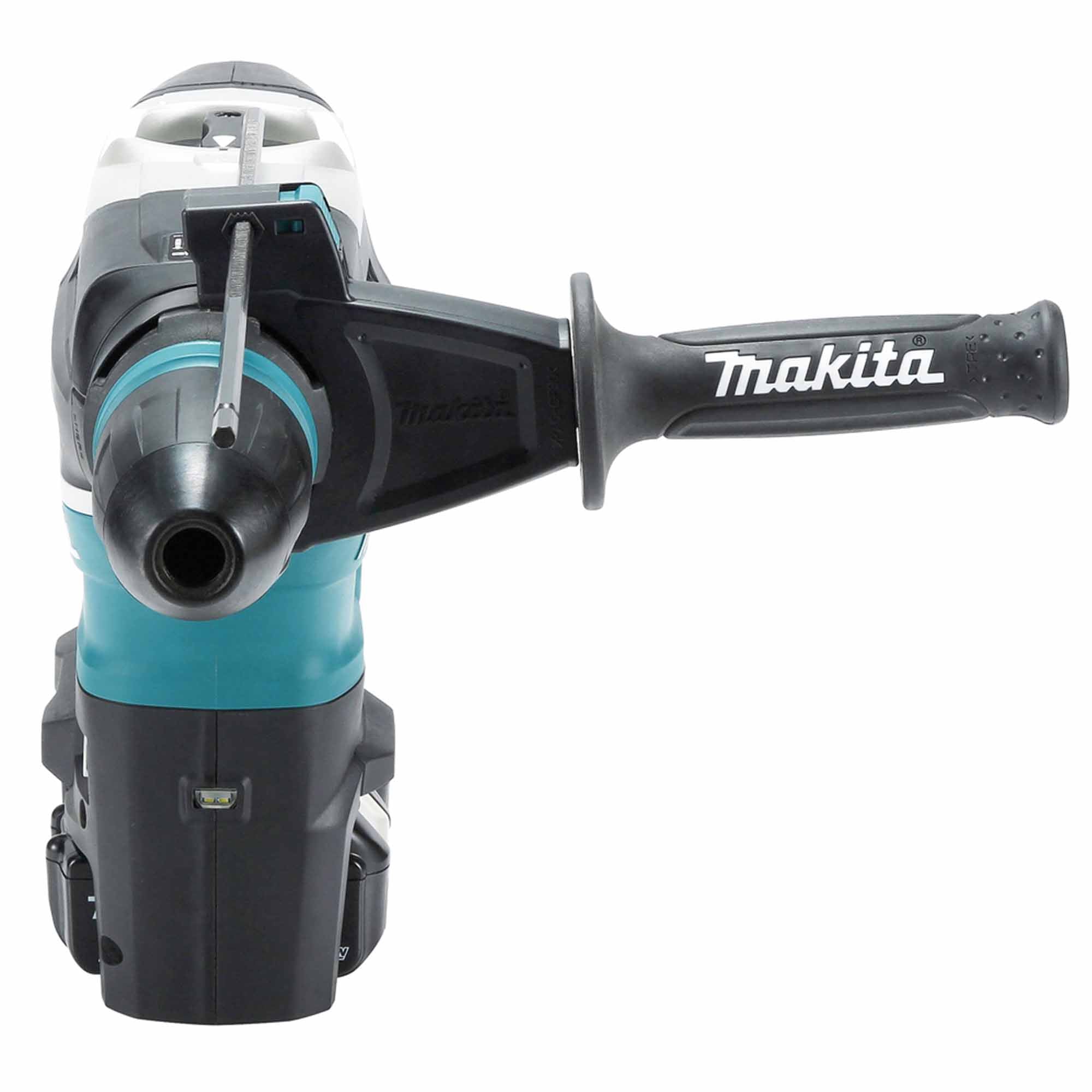 Marteau Burineur Makita DHR400ZKUN 18Vx2