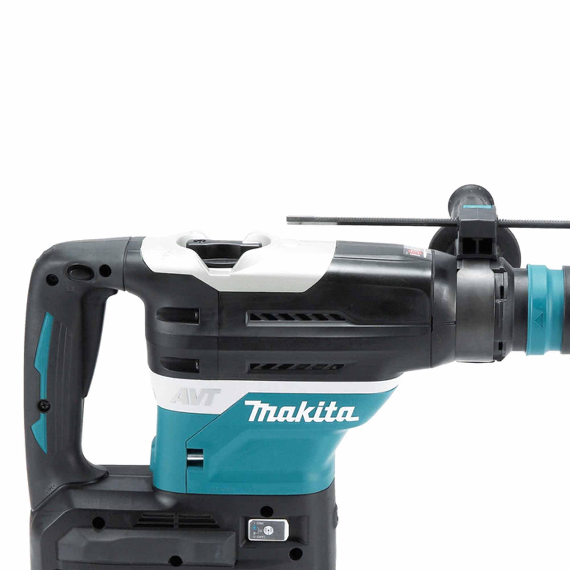 Marteau Burineur Makita DHR400ZKUN 18Vx2