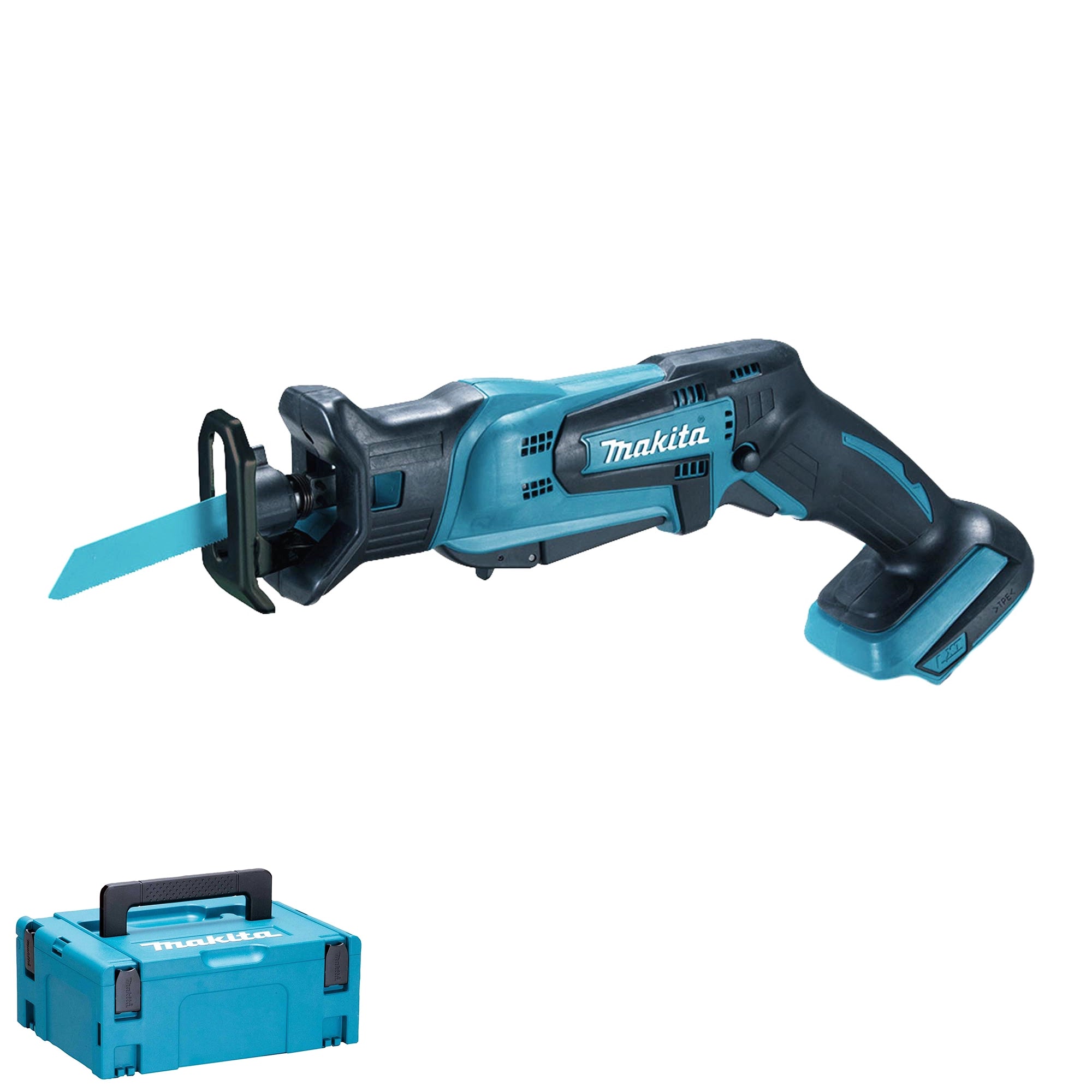 Scie Droit Makita DJR183ZJ 18V