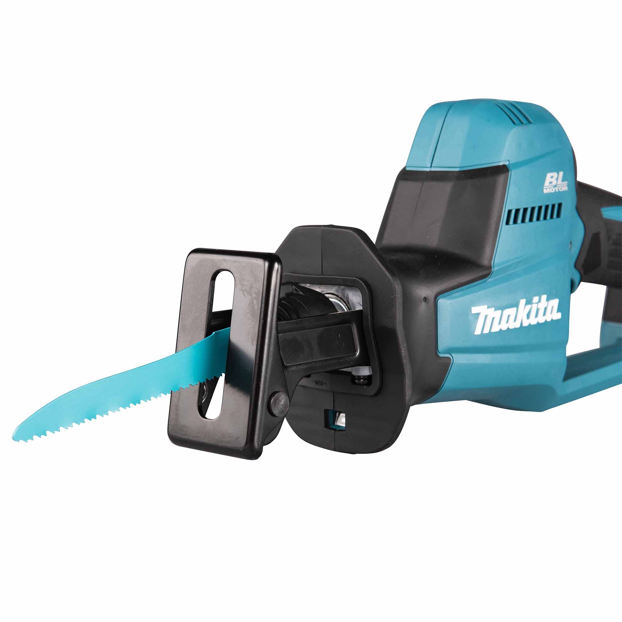 Scie droite Makita DJR189RTJ 18V 5Ah