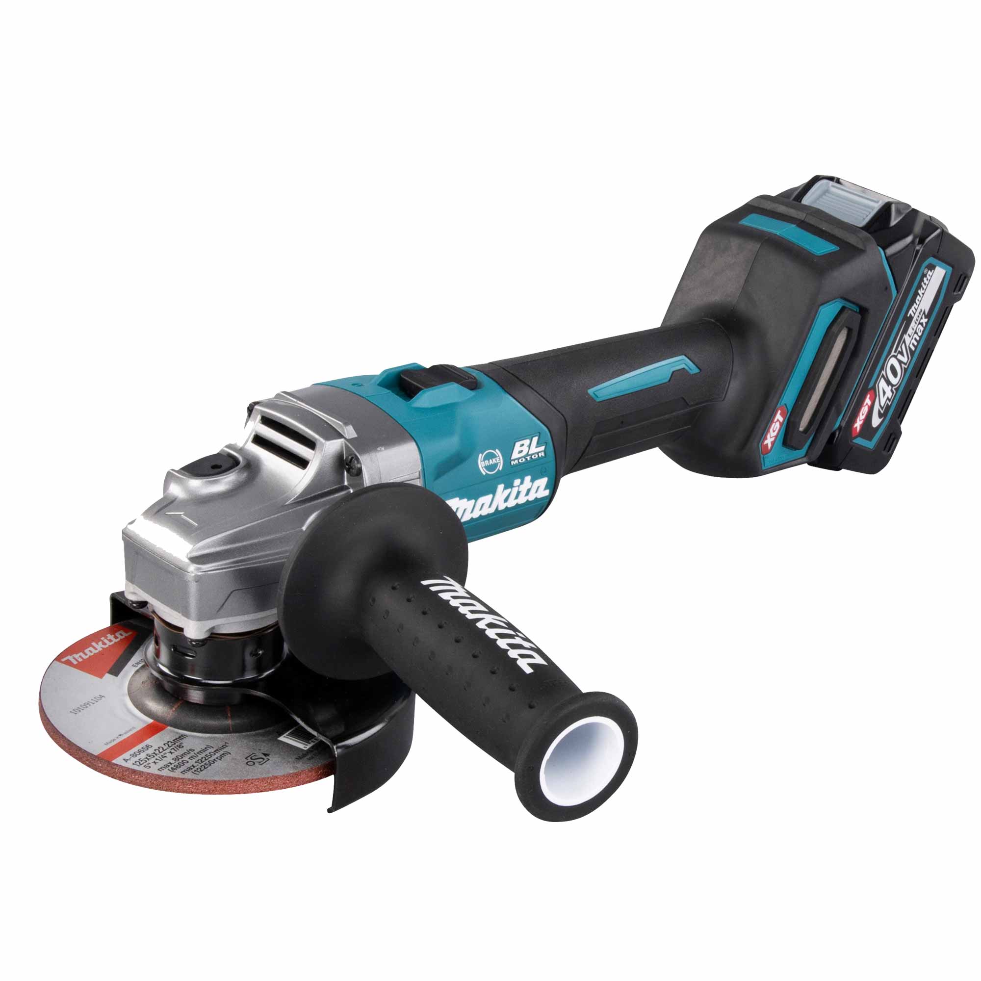 Combo Kit Makita DK0128G601 40V 4Ah