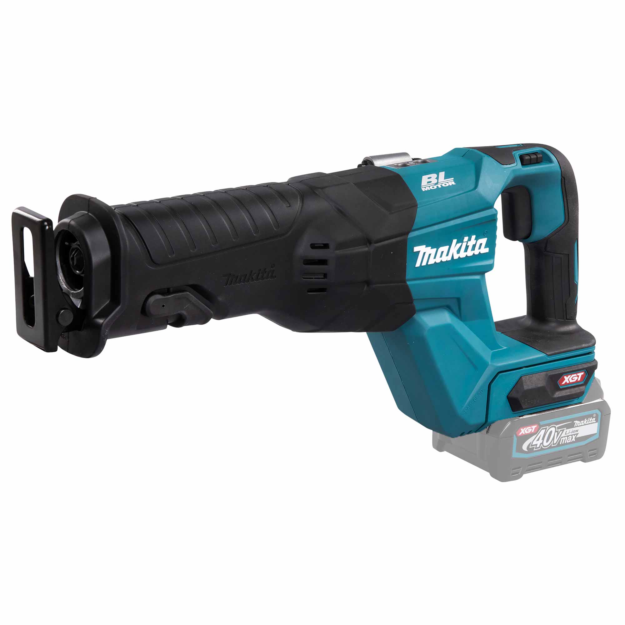 Combo Kit Makita DK0128G601 40V 4Ah