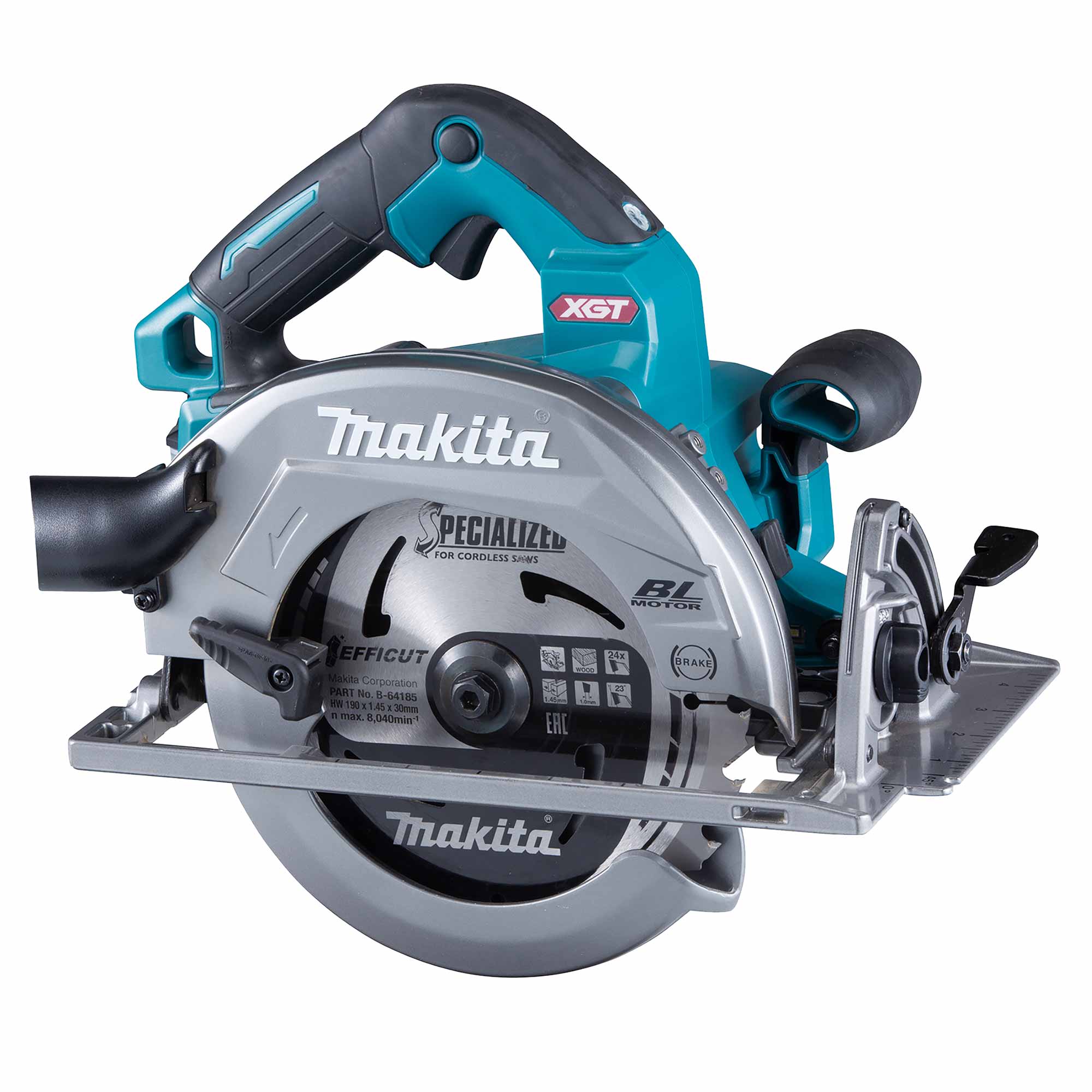 Combo Kit Makita DK0128G601 40V 4Ah