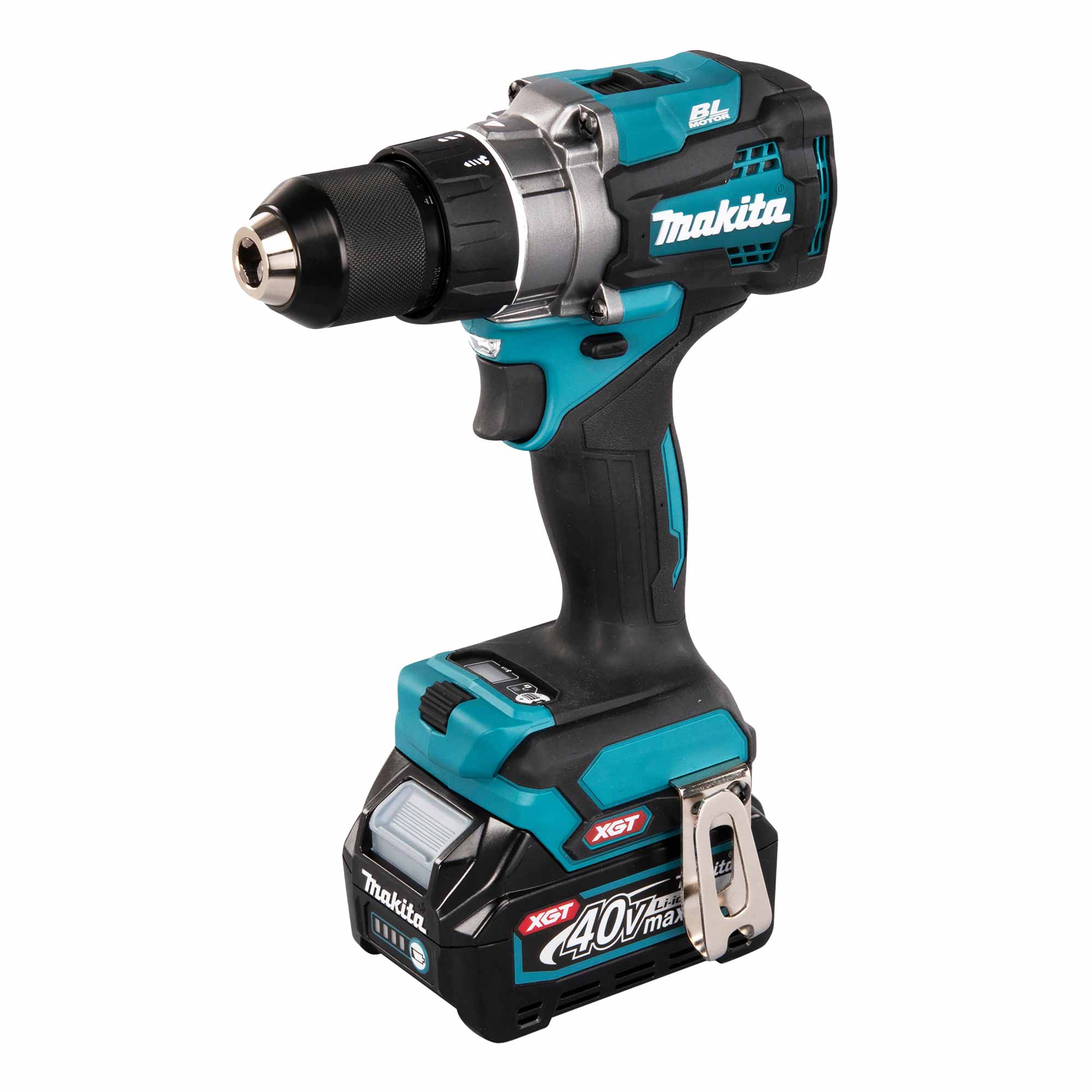 Combo Kit Makita DK0128G601 40V 4Ah