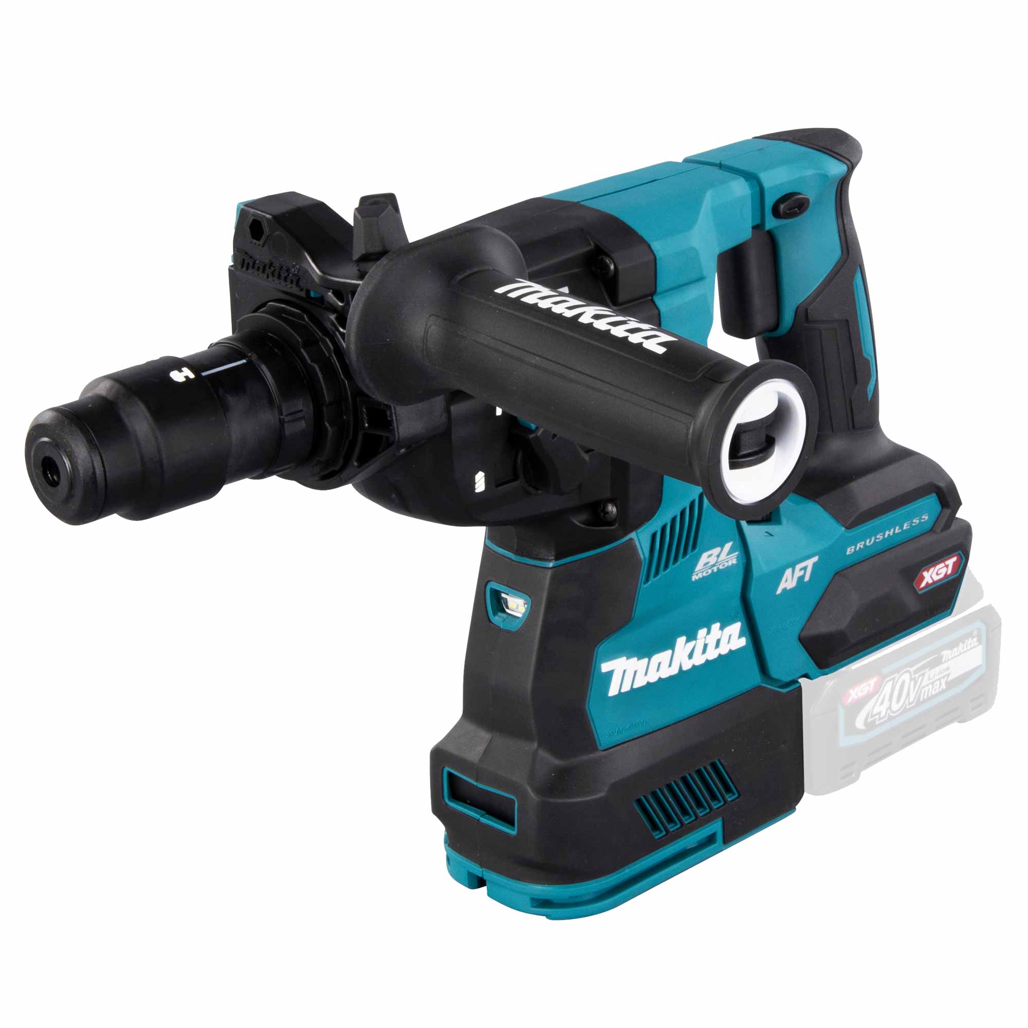 Combo Kit Makita DK0128G601 40V 4Ah