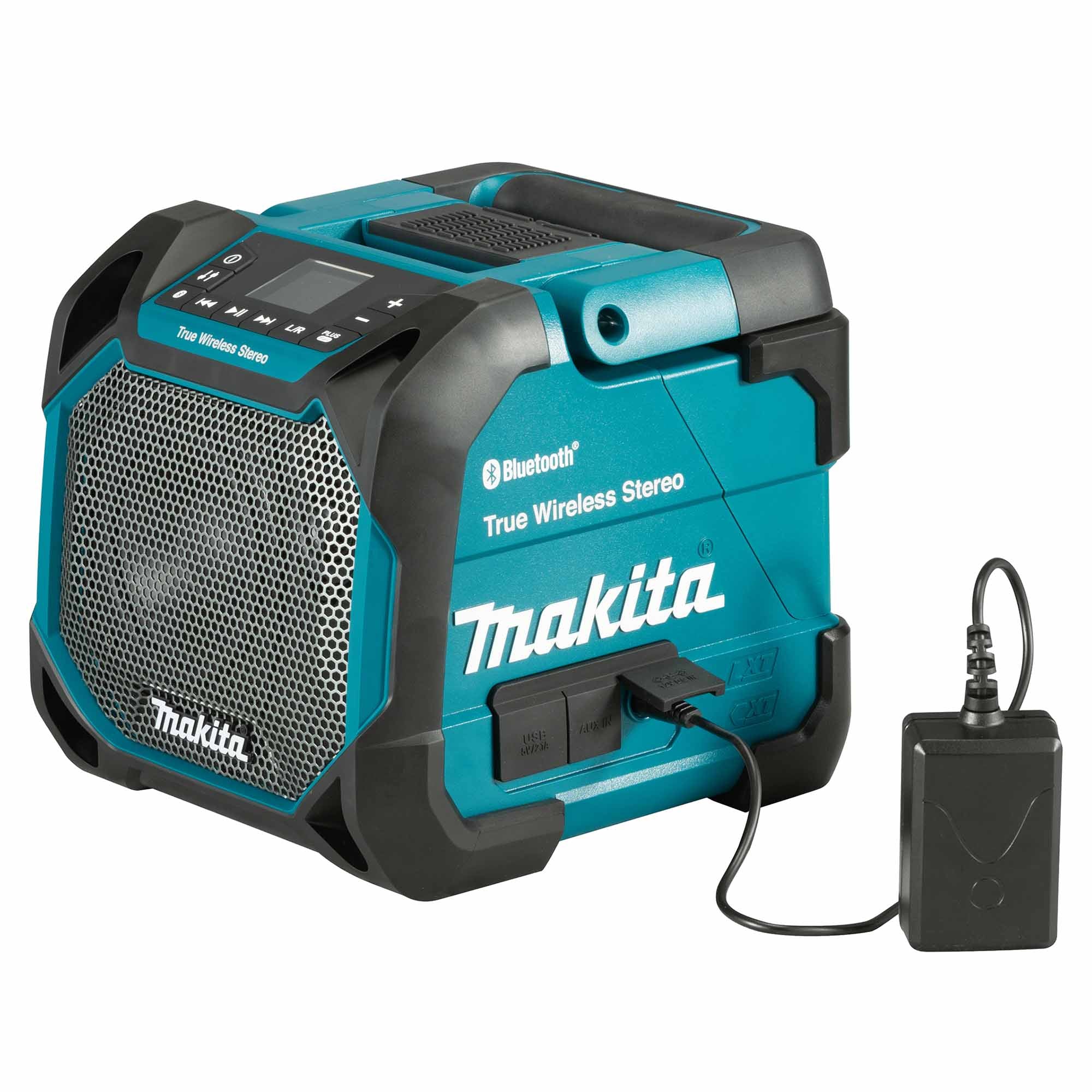 Haut-parleur Bluetooth Makita DMR203 10.8-18V