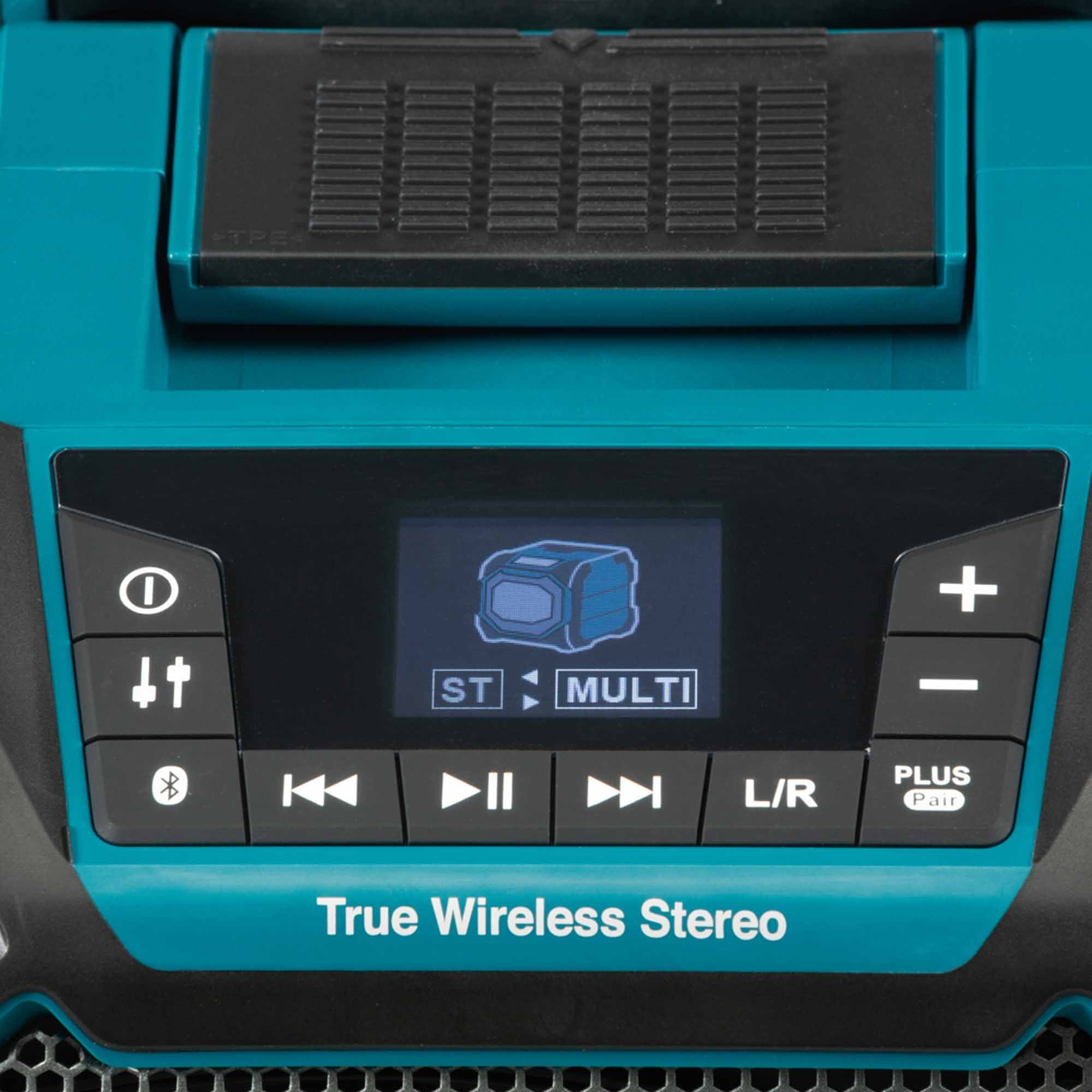 Haut-parleur Bluetooth Makita DMR203 10.8-18V