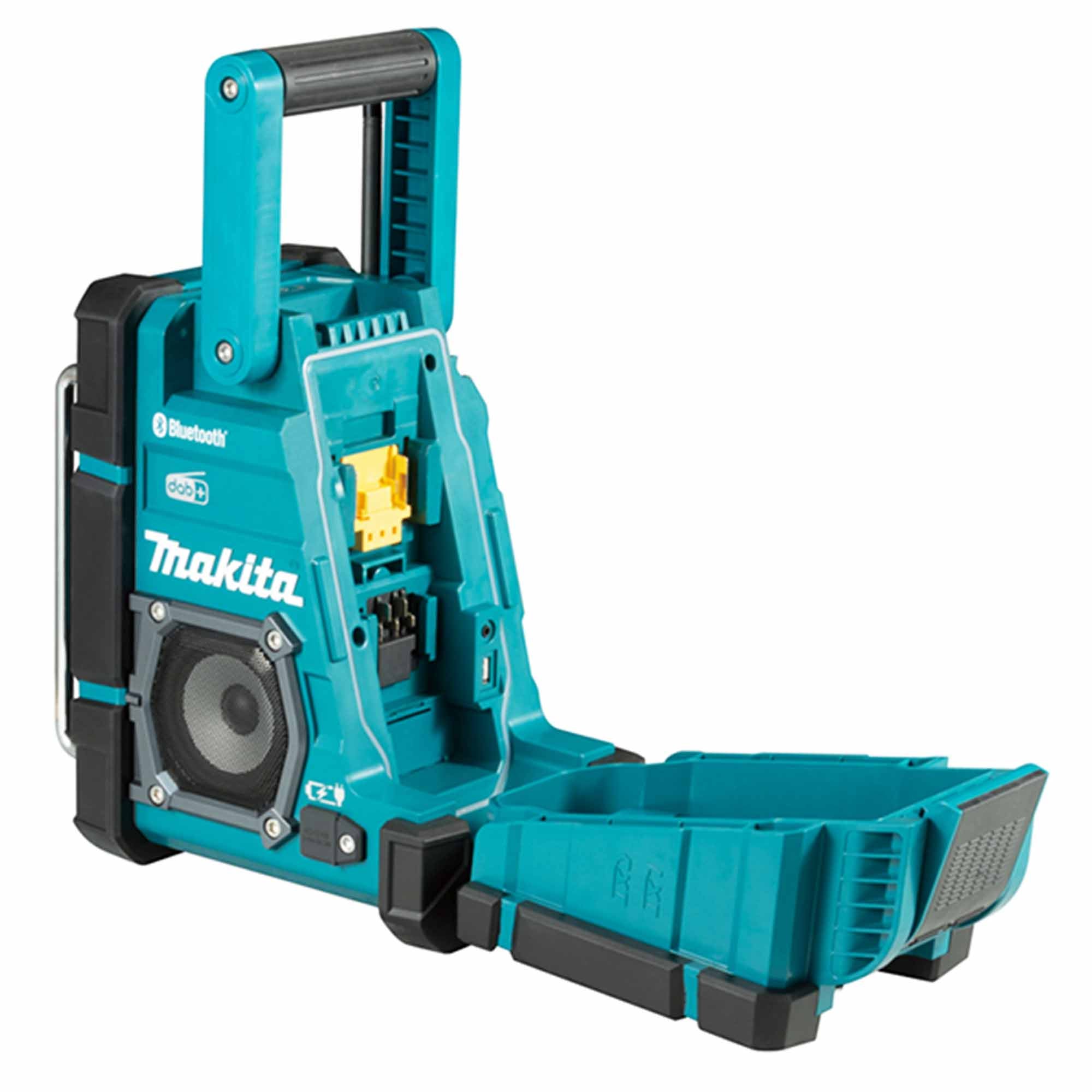 Radio de Chantier Makita DMR301 10.8V / 12V / 18V