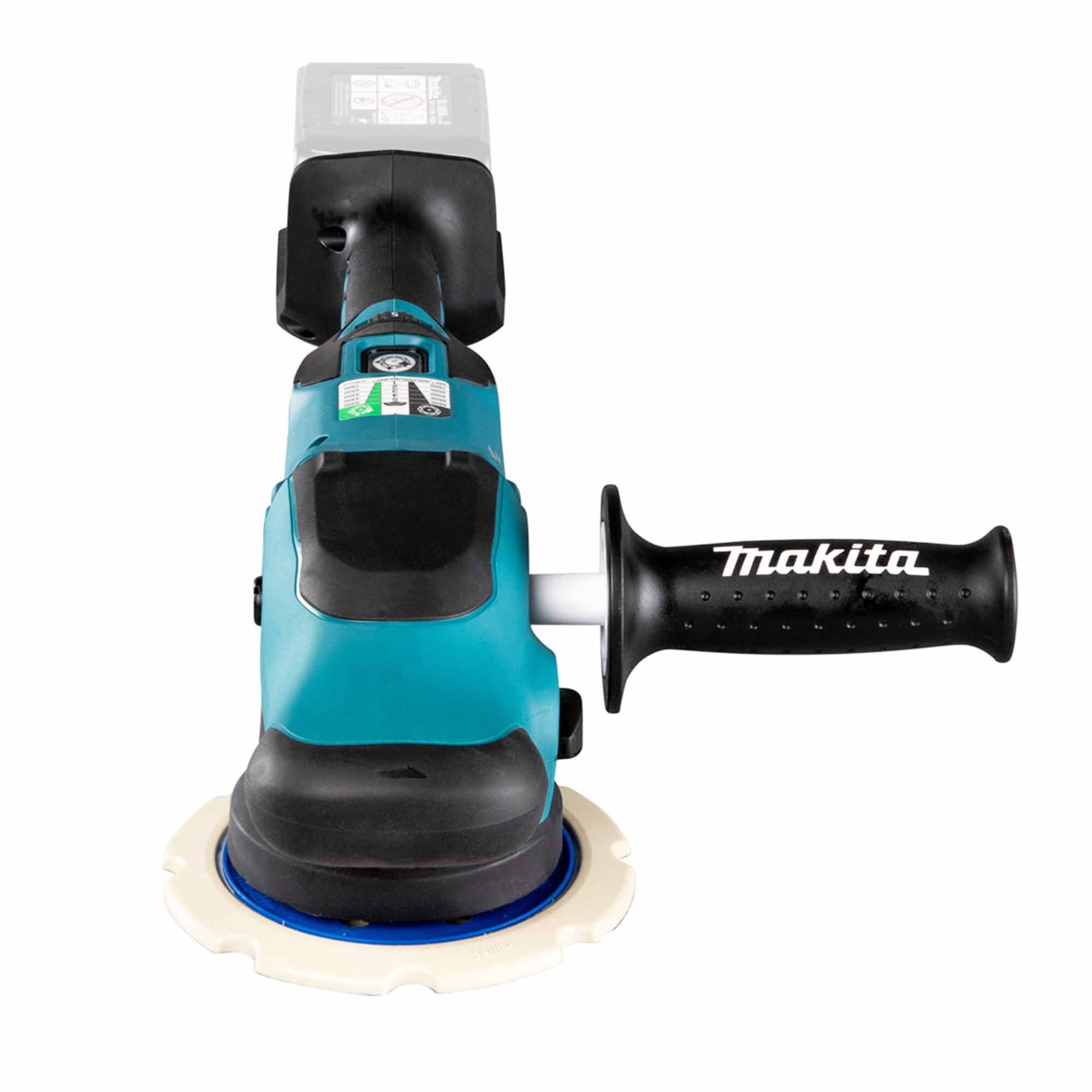 Ponceuse Makita DPO600Z 18V