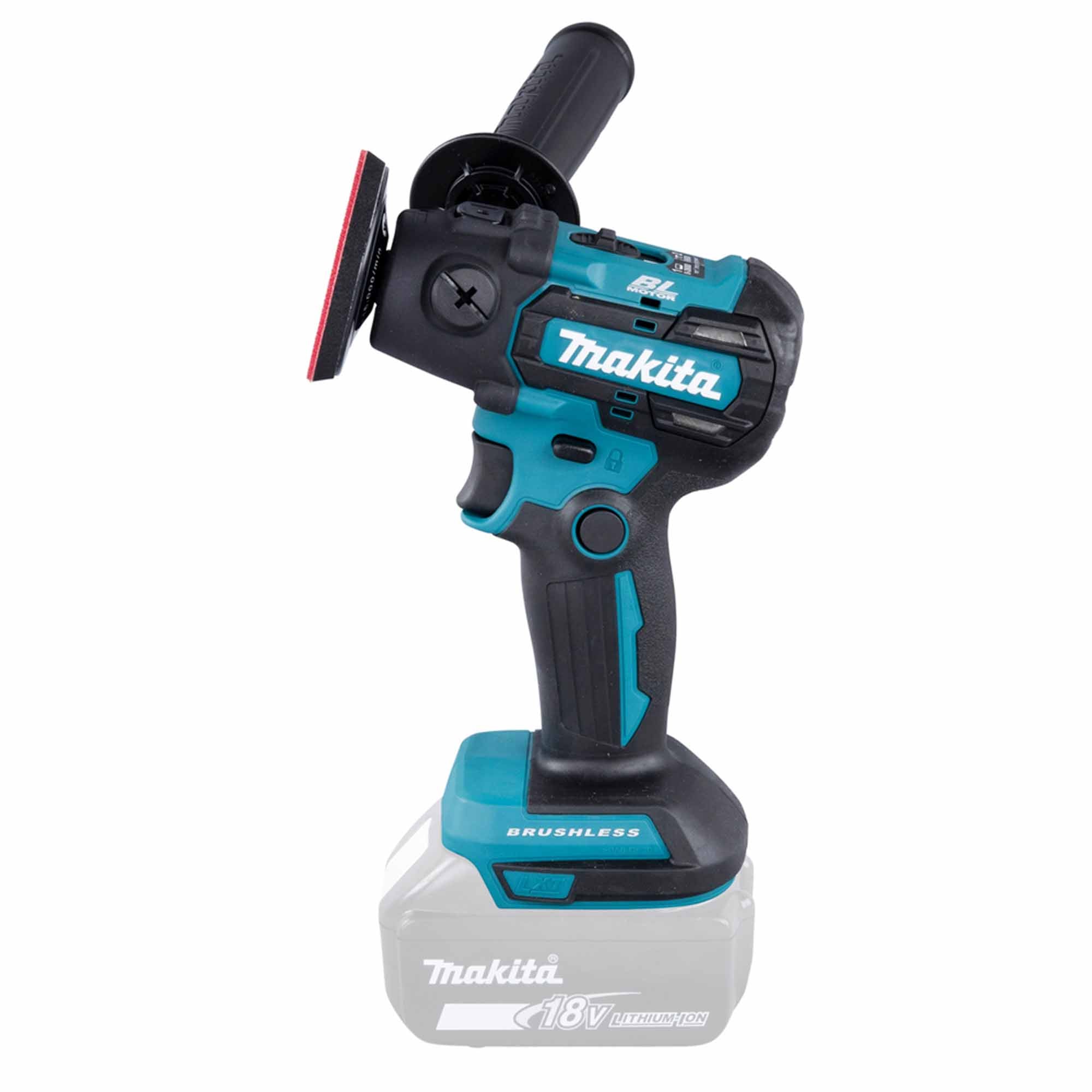 Ponceuse Makita DPV300Z 18V