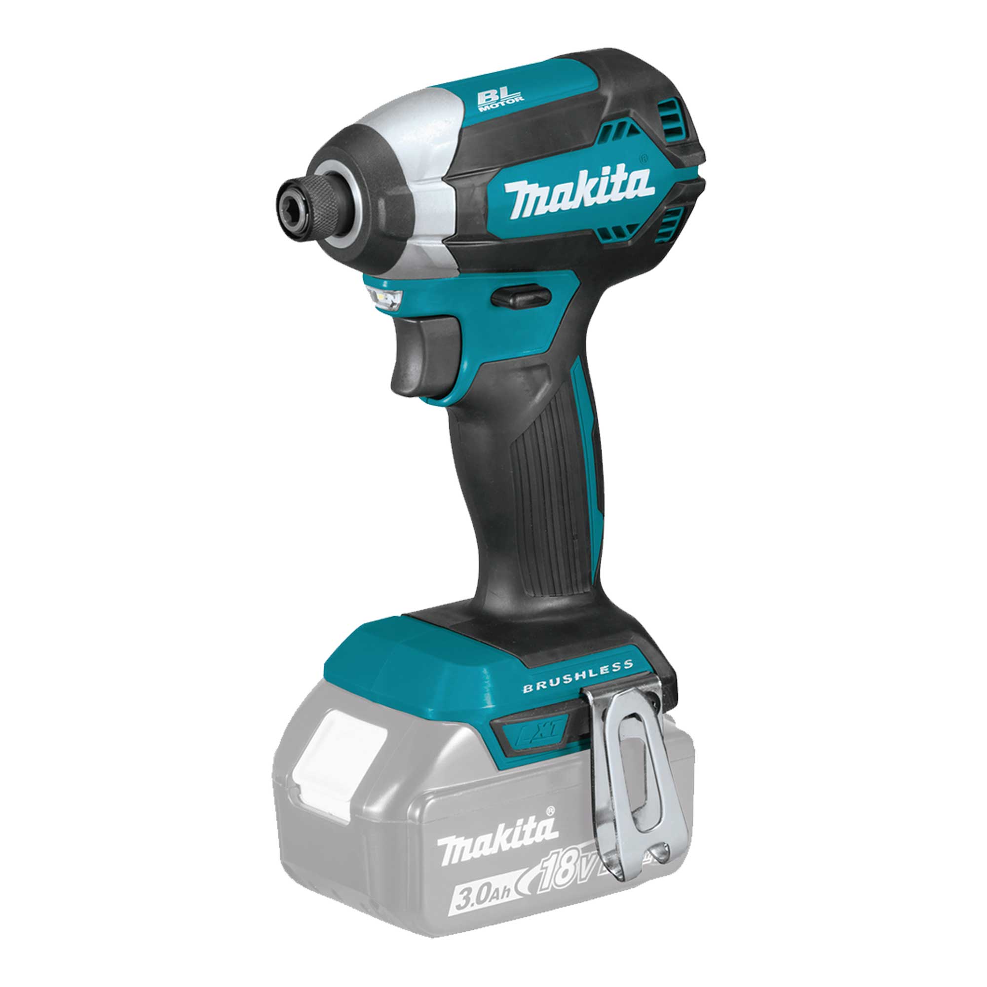 Visseuse à chocs Makita DTD153Z 18V