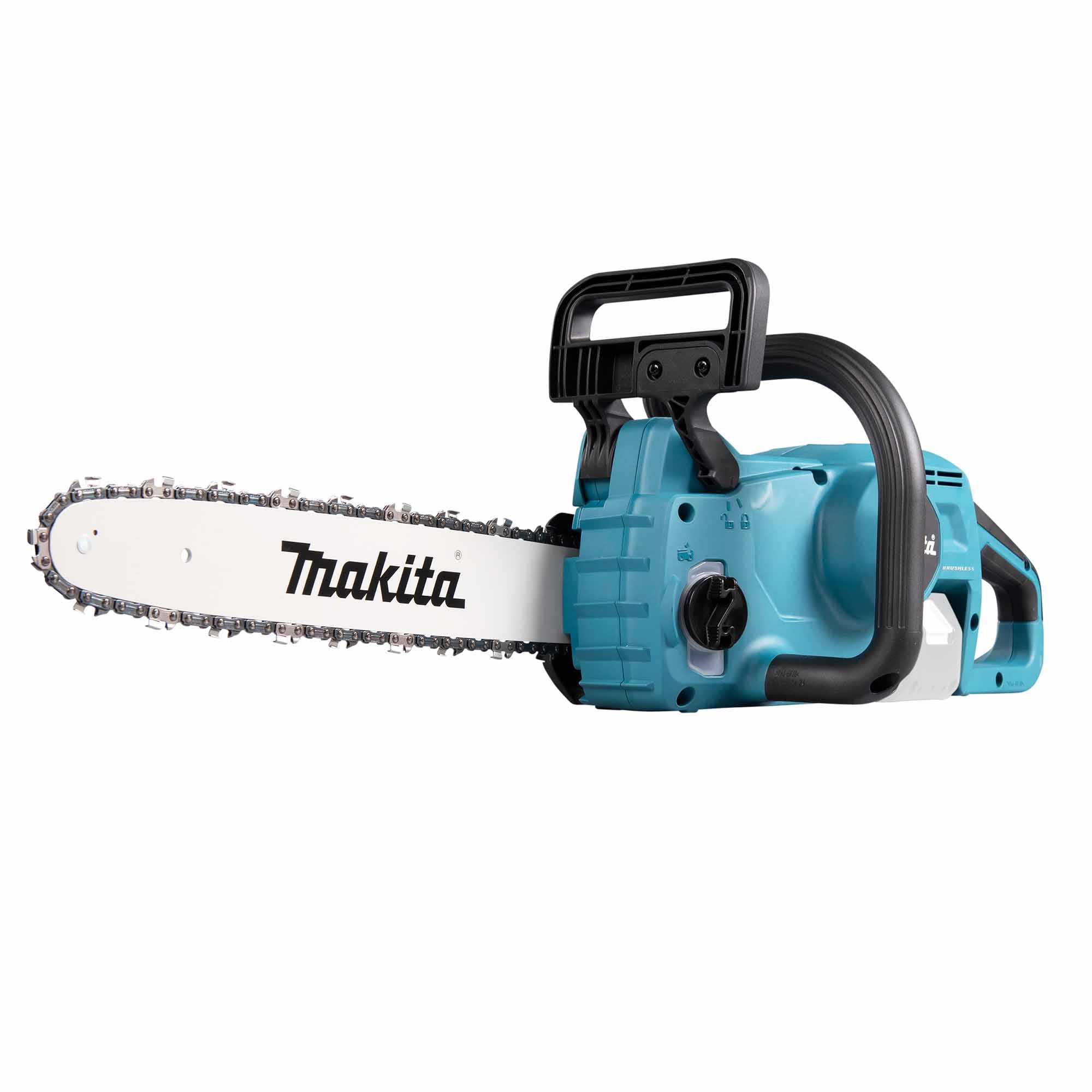 Tronçonneuse Makita DUC357Z 18V