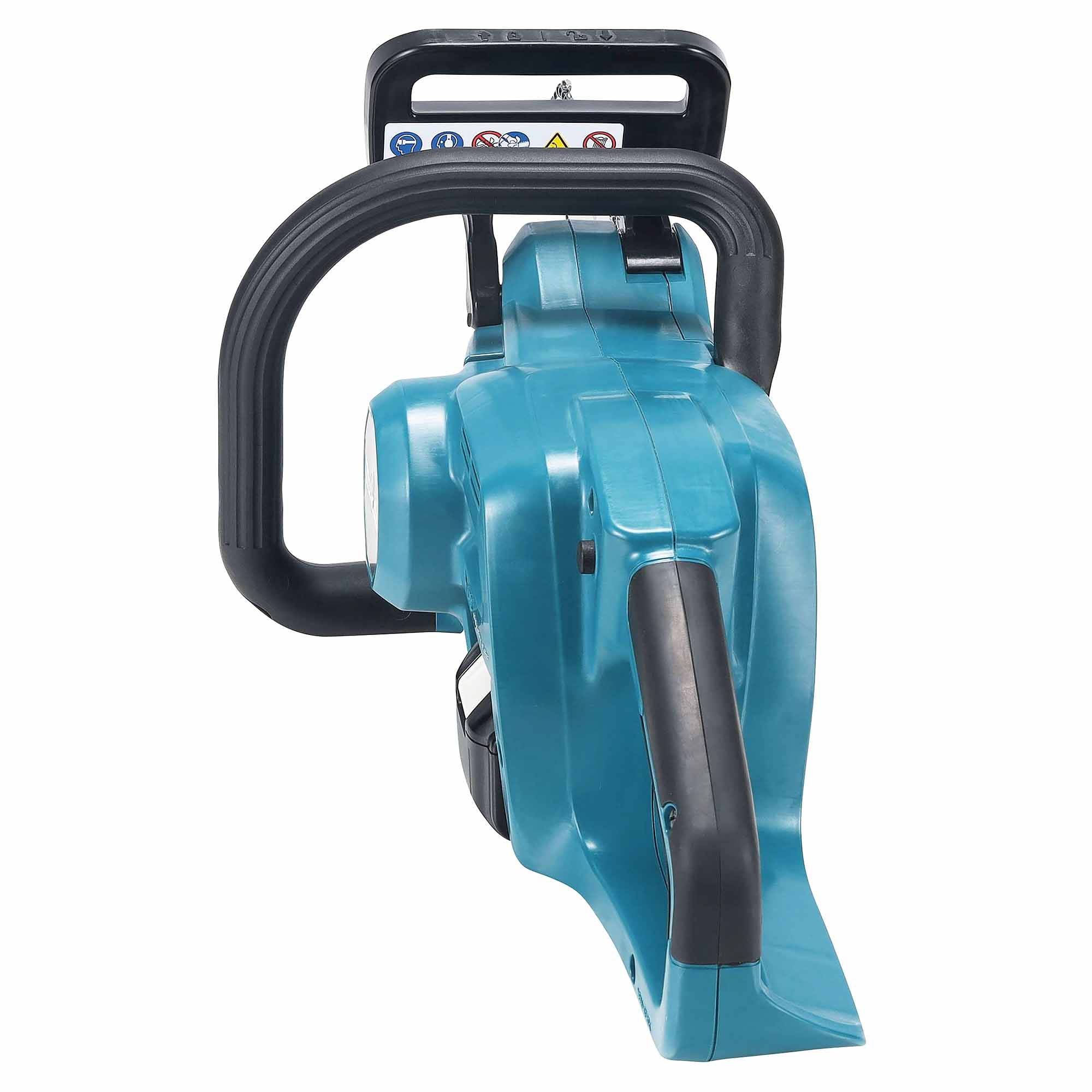 Tronçonneuse Makita DUC357Z 18V