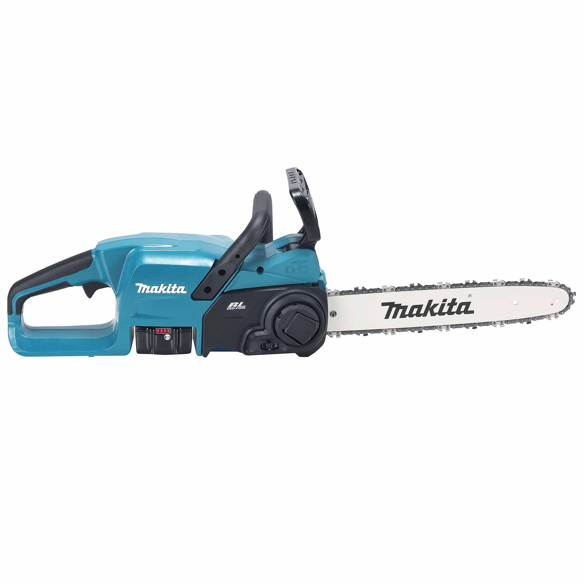 Tronçonneuse Makita DUC357Z 18V